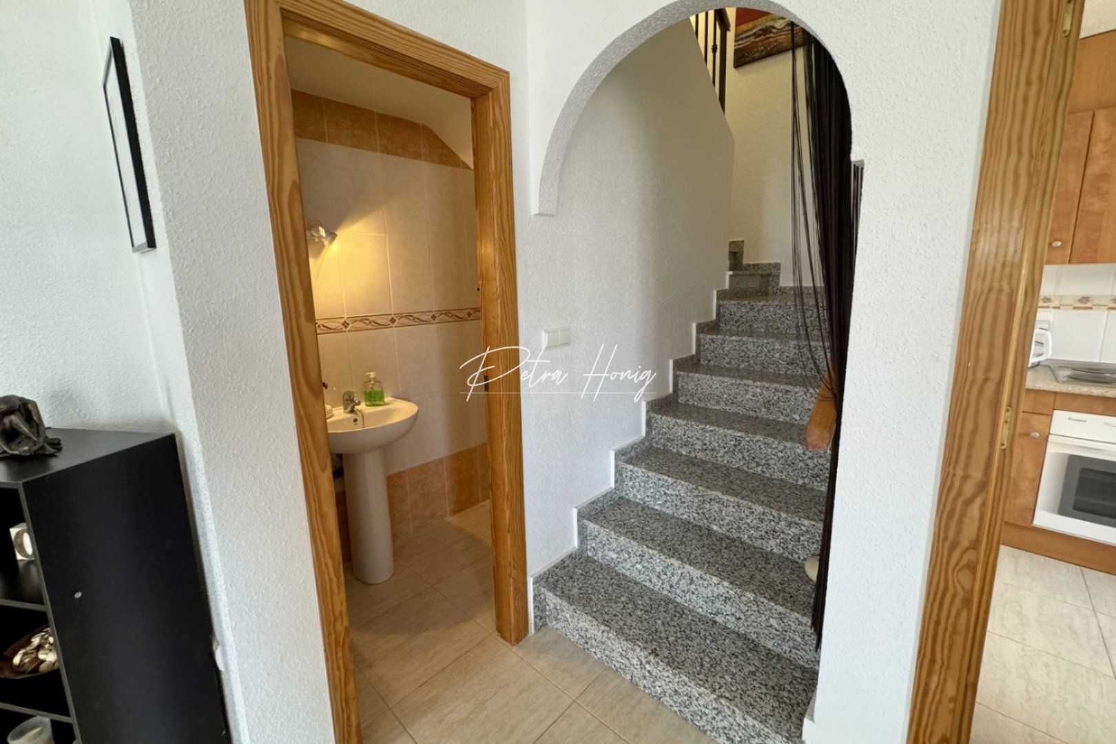 Resales - Semi Detached - Ciudad Quesada - Lo Marabu