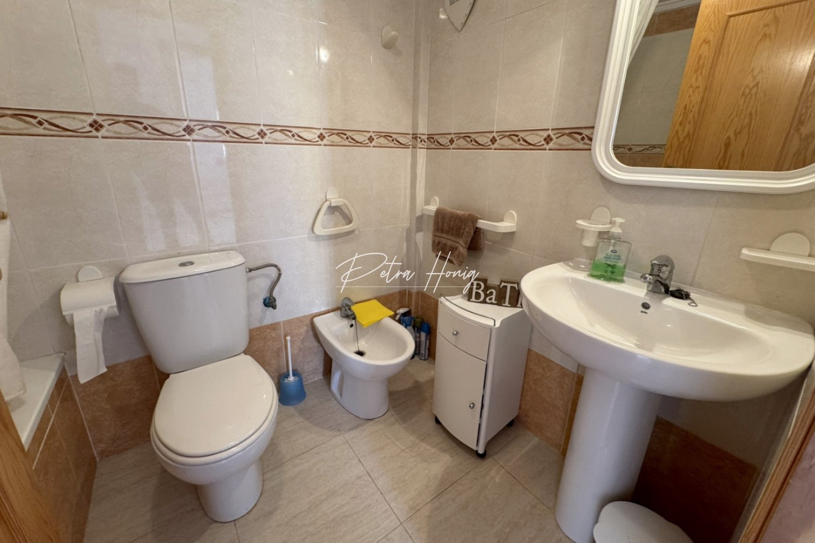 Resales - Semi Detached - Ciudad Quesada - Lo Marabu