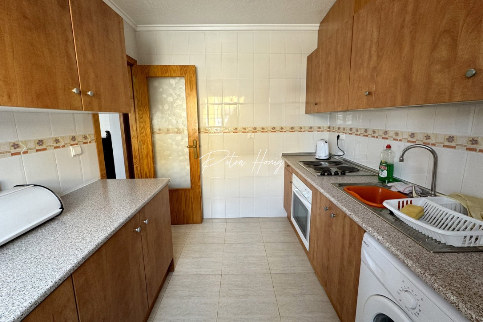 Resales - Semi Detached - Ciudad Quesada - Lo Marabu