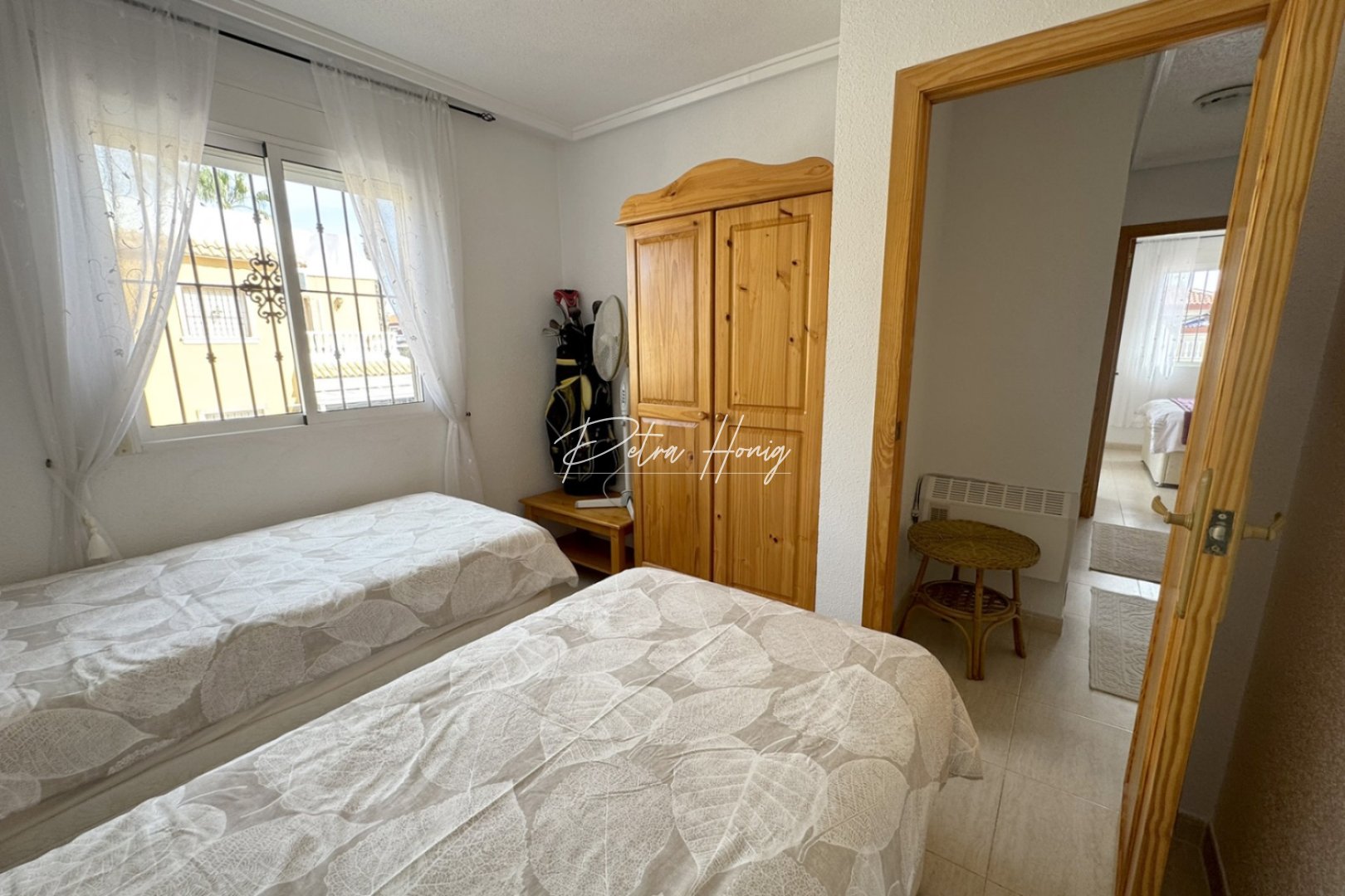 Resales - Semi Detached - Ciudad Quesada - Lo Marabu