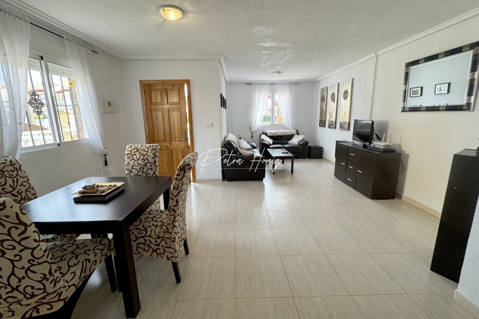 Resales - Semi Detached - Ciudad Quesada - Lo Marabu