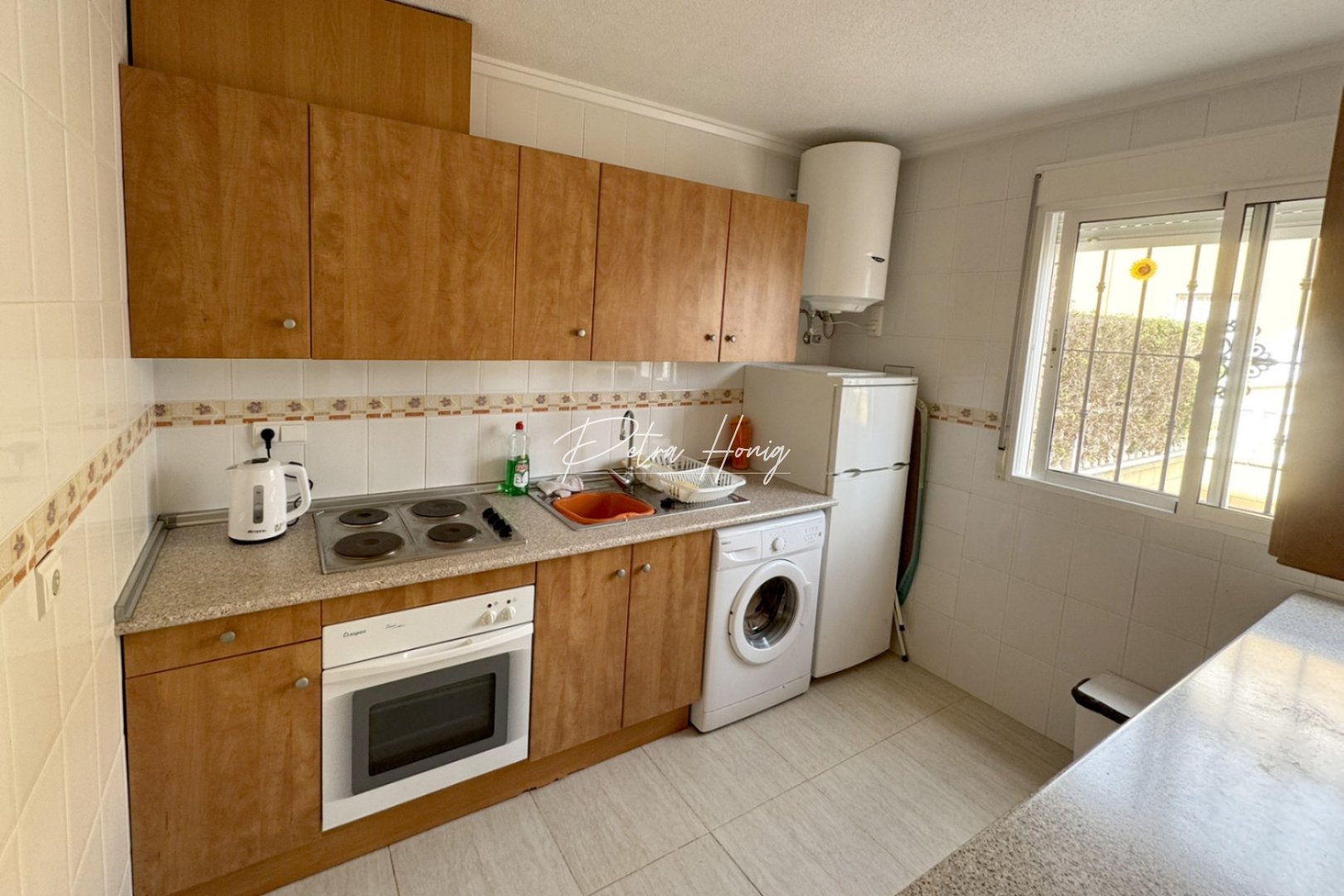 Resales - Semi Detached - Ciudad Quesada - Lo Marabu