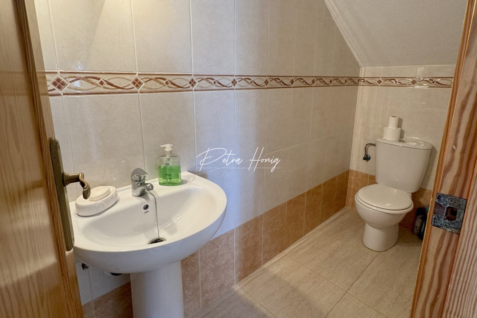 Resales - Semi Detached - Ciudad Quesada - Lo Marabu