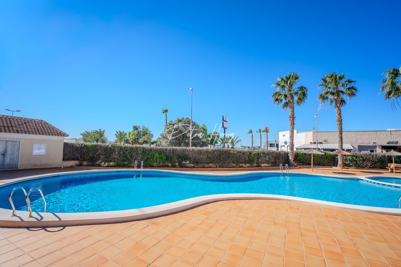 Resales - Semi Detached - Ciudad Quesada - Lo Marabu