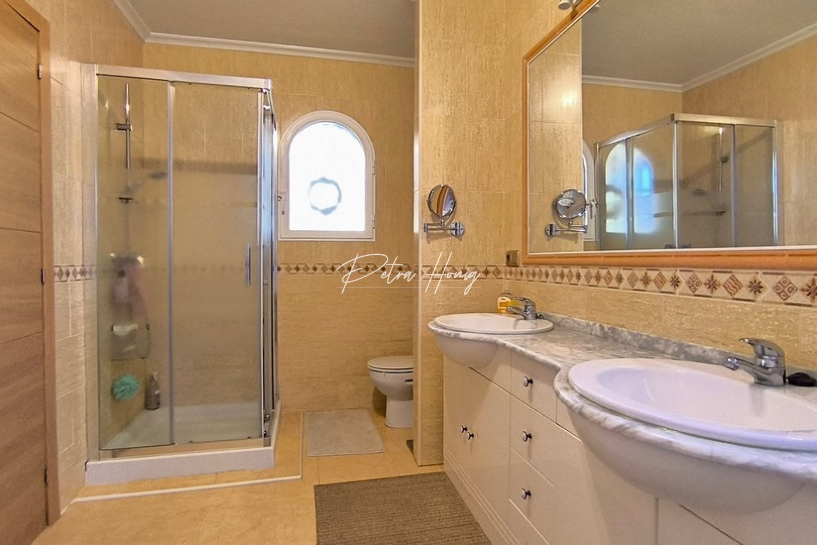 Resales - Semi Detached - Ciudad Quesada - Lo Marabu