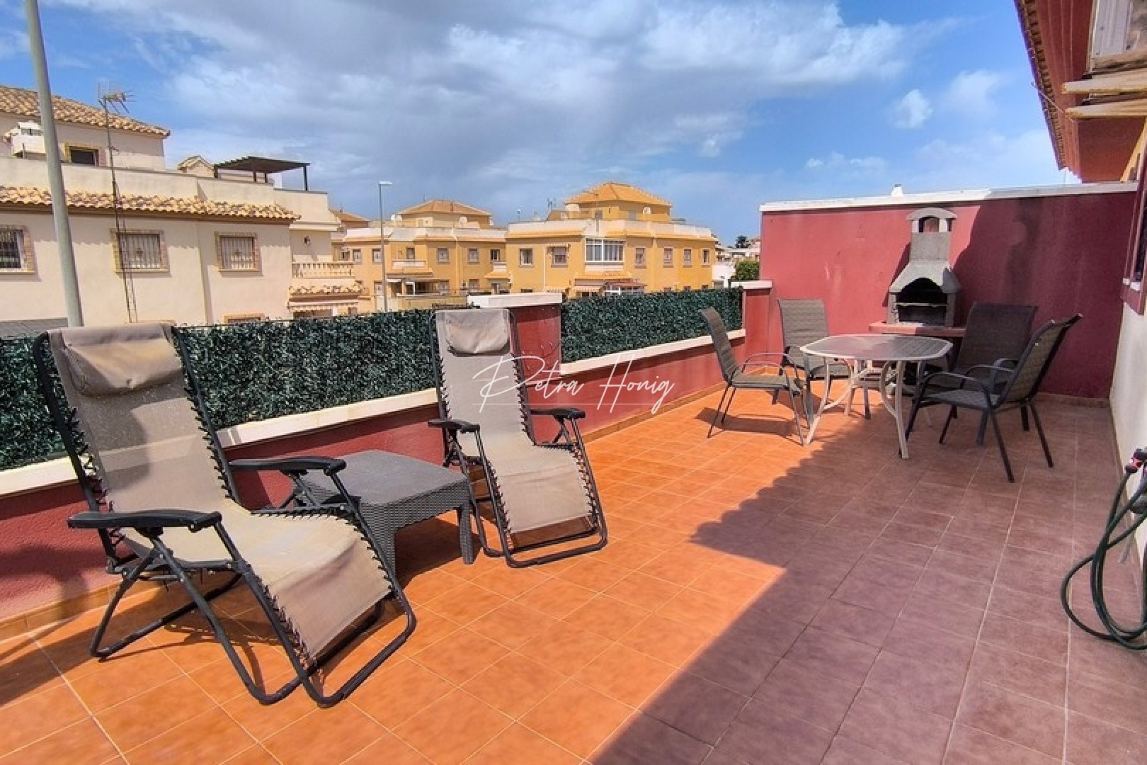 Resales - Semi Detached - Ciudad Quesada - Lo Marabu