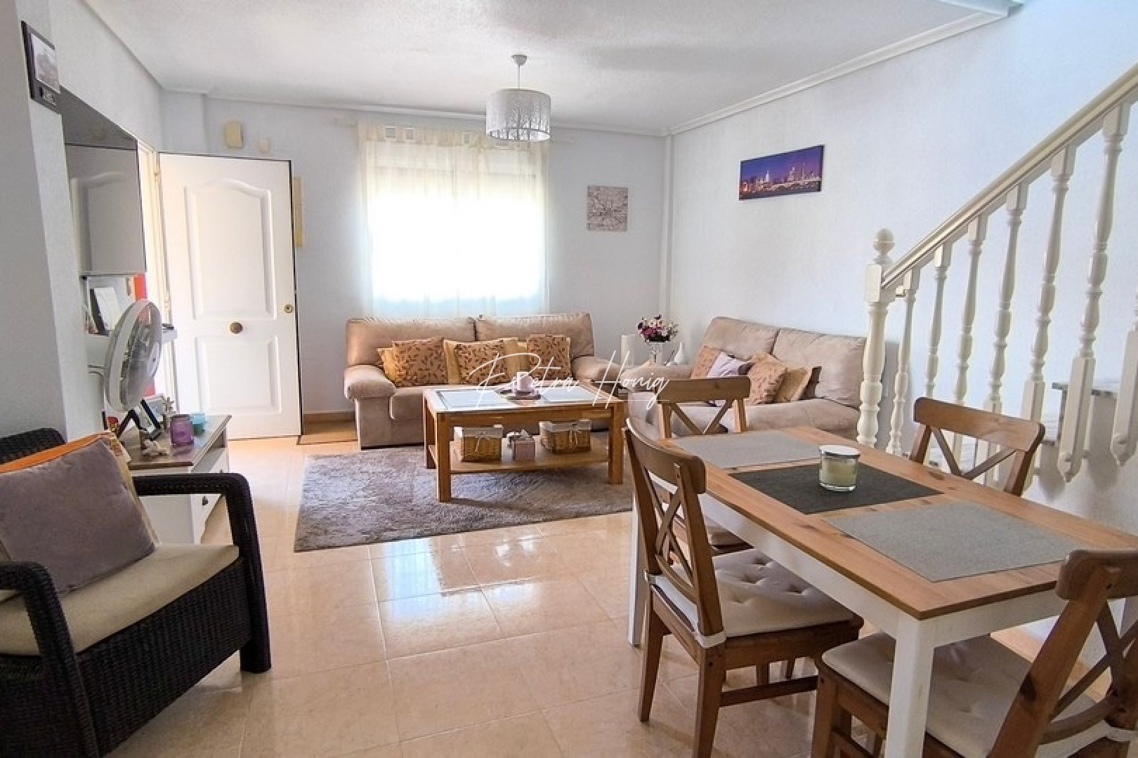 Resales - Semi Detached - Ciudad Quesada - Lo Marabu
