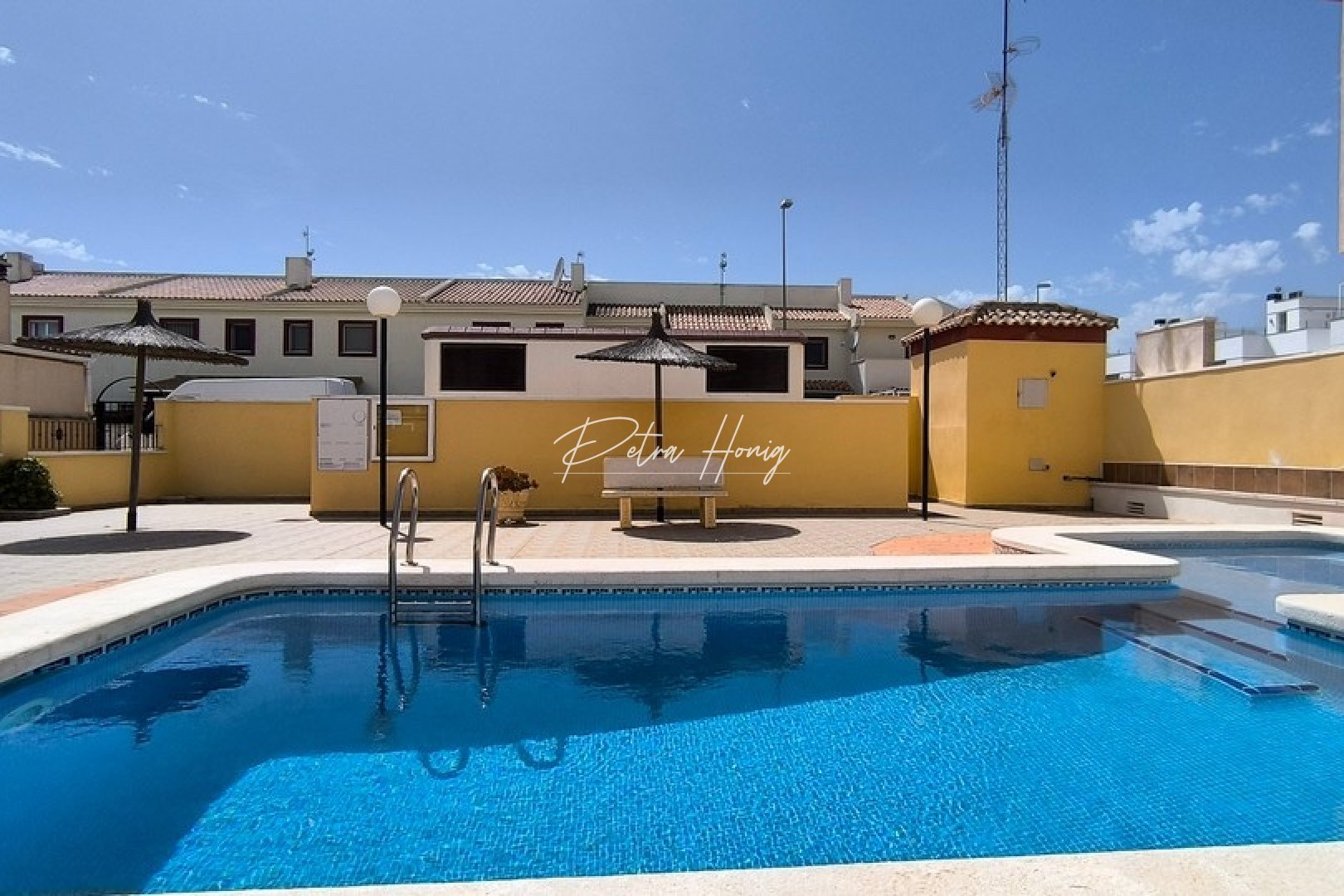 Resales - Semi Detached - Ciudad Quesada - Lo Marabu