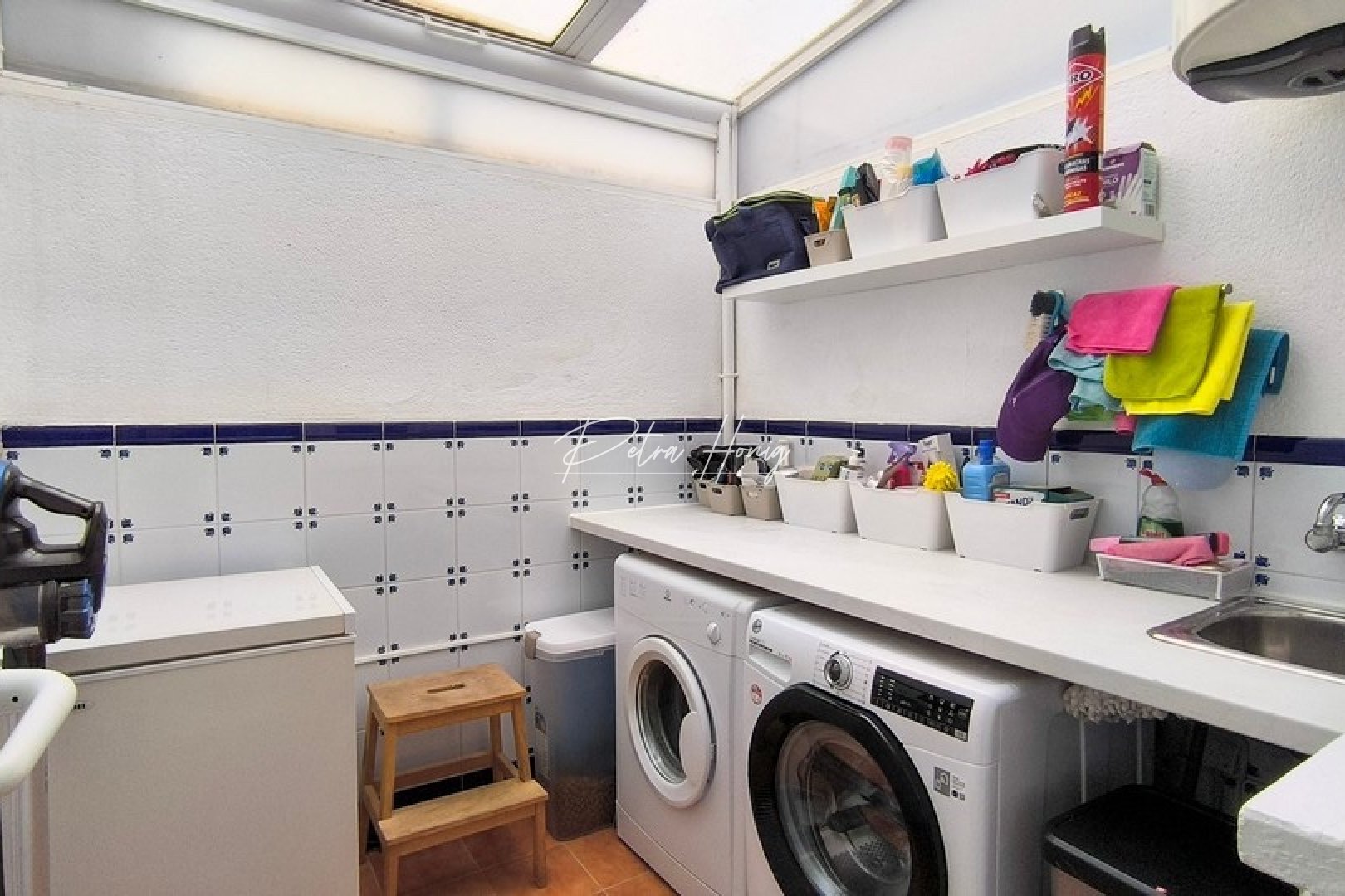 Resales - Semi Detached - Ciudad Quesada - Lo Marabu