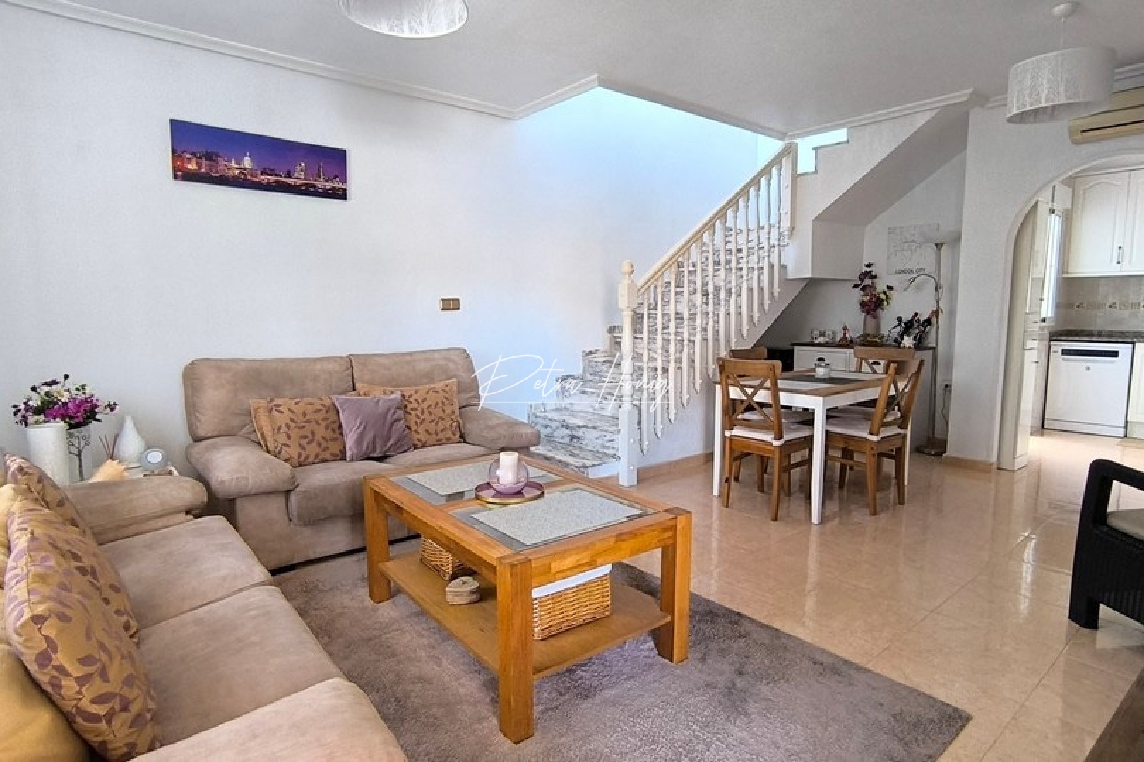 Resales - Semi Detached - Ciudad Quesada - Lo Marabu