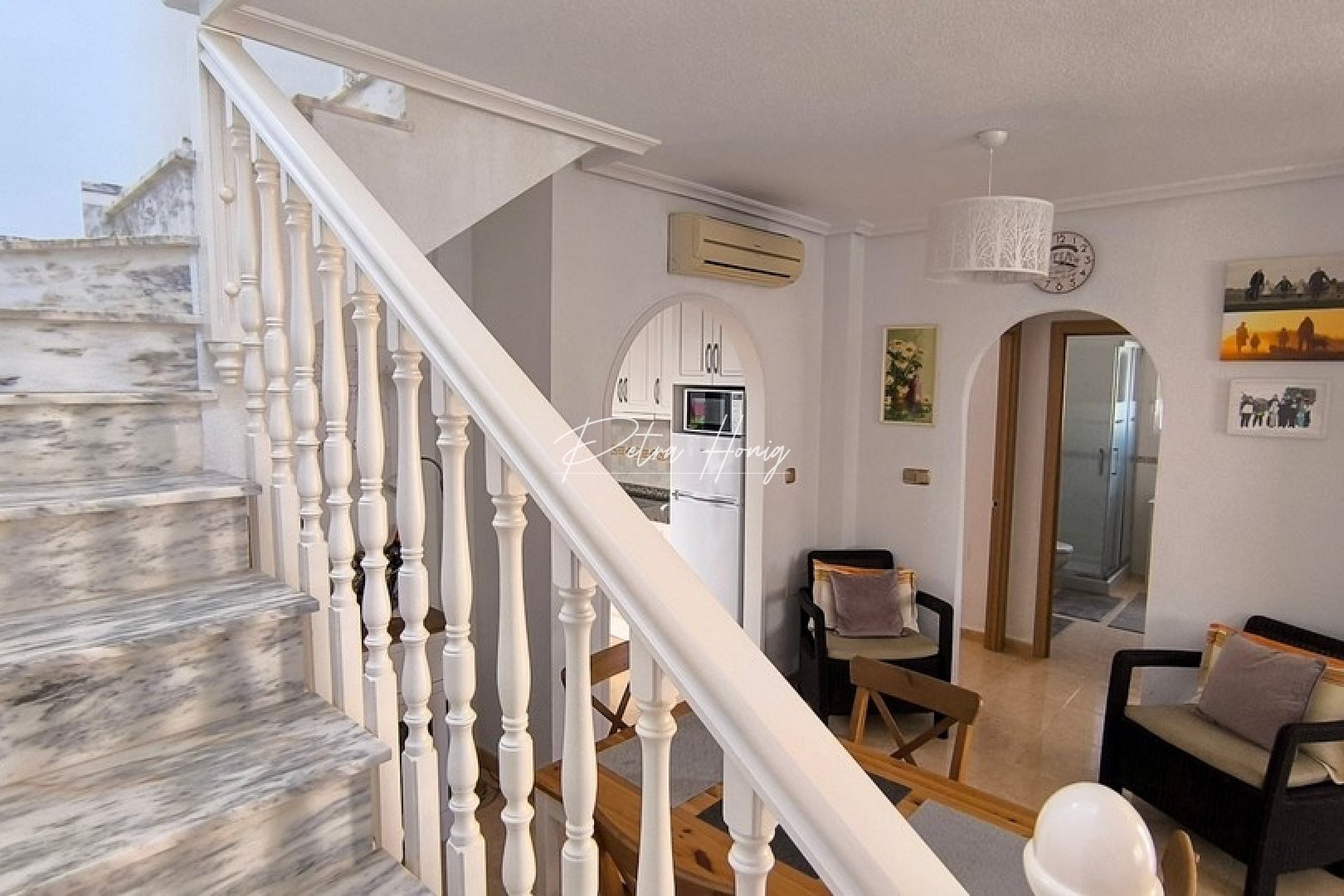 Resales - Semi Detached - Ciudad Quesada - Lo Marabu