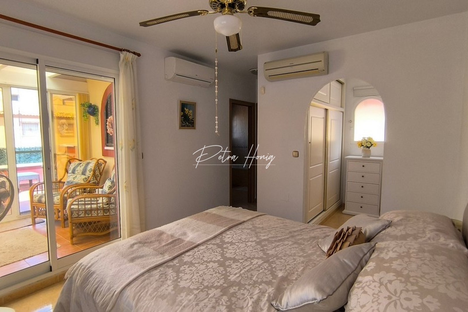 Resales - Semi Detached - Ciudad Quesada - Lo Marabu