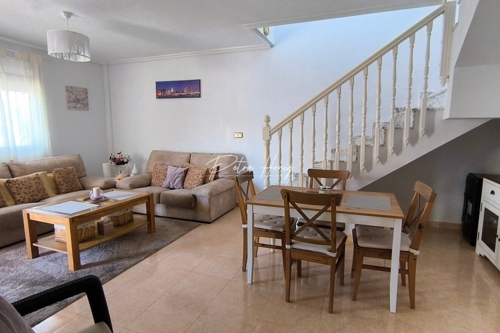 Resales - Semi Detached - Ciudad Quesada - Lo Marabu