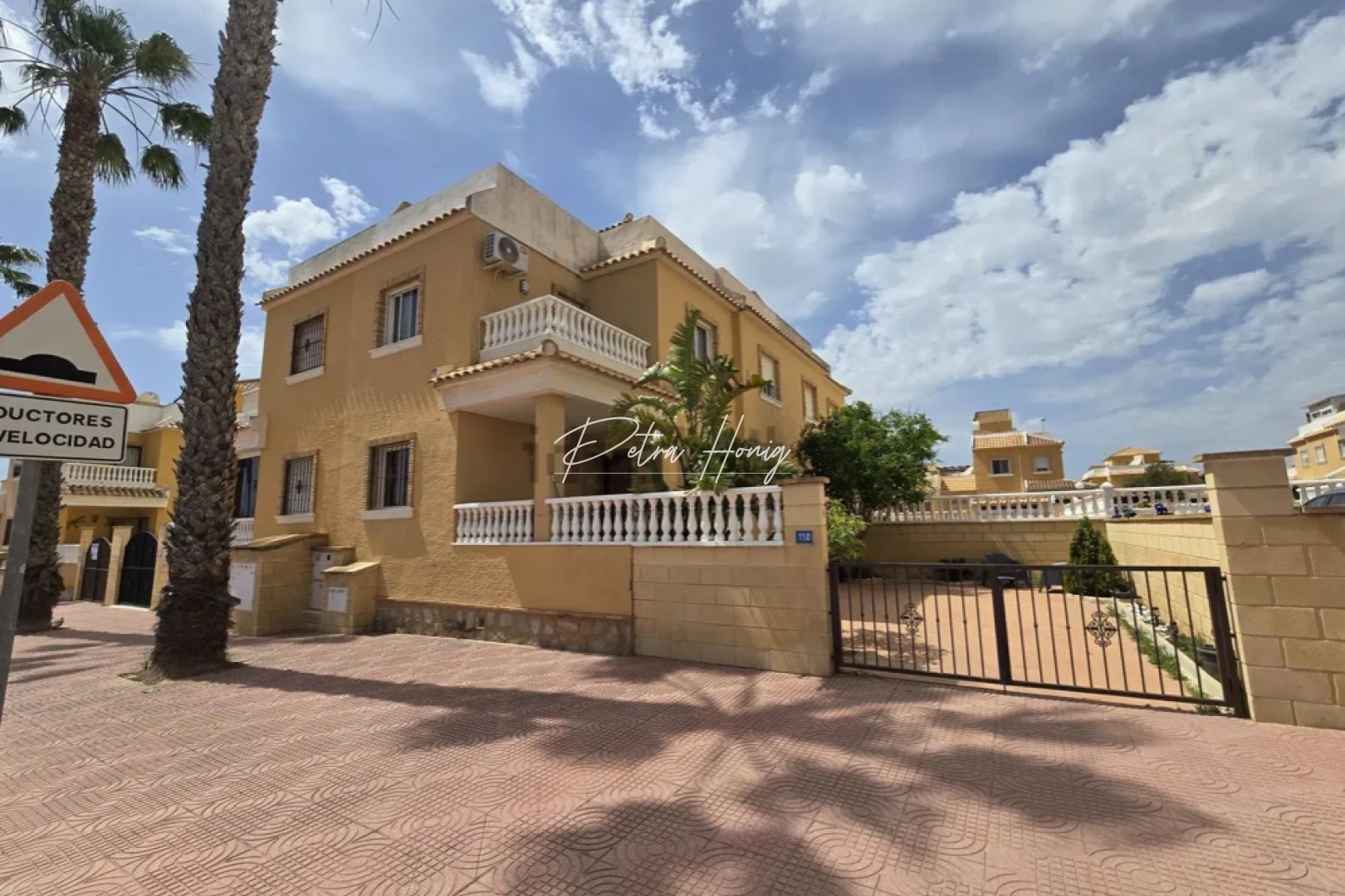 Resales - Semi Detached - Ciudad Quesada - Lo Marabu