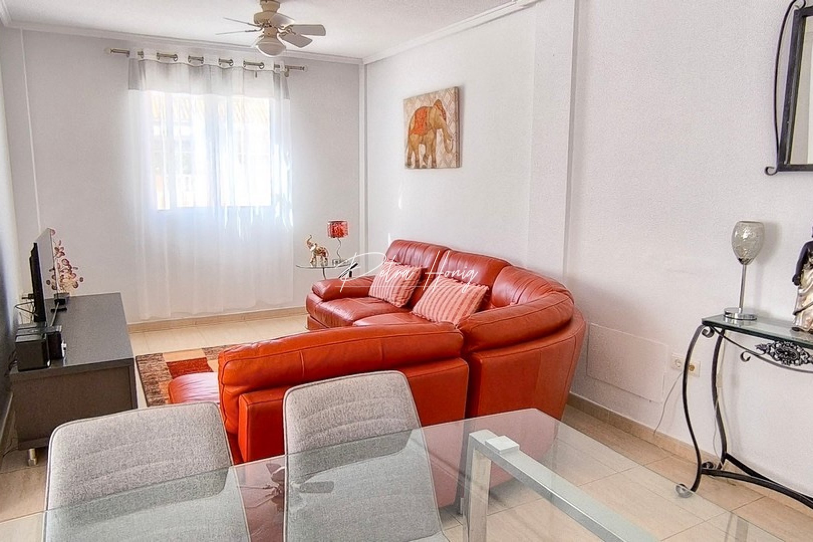 Resales - Semi Detached - Ciudad Quesada - Lo Marabu