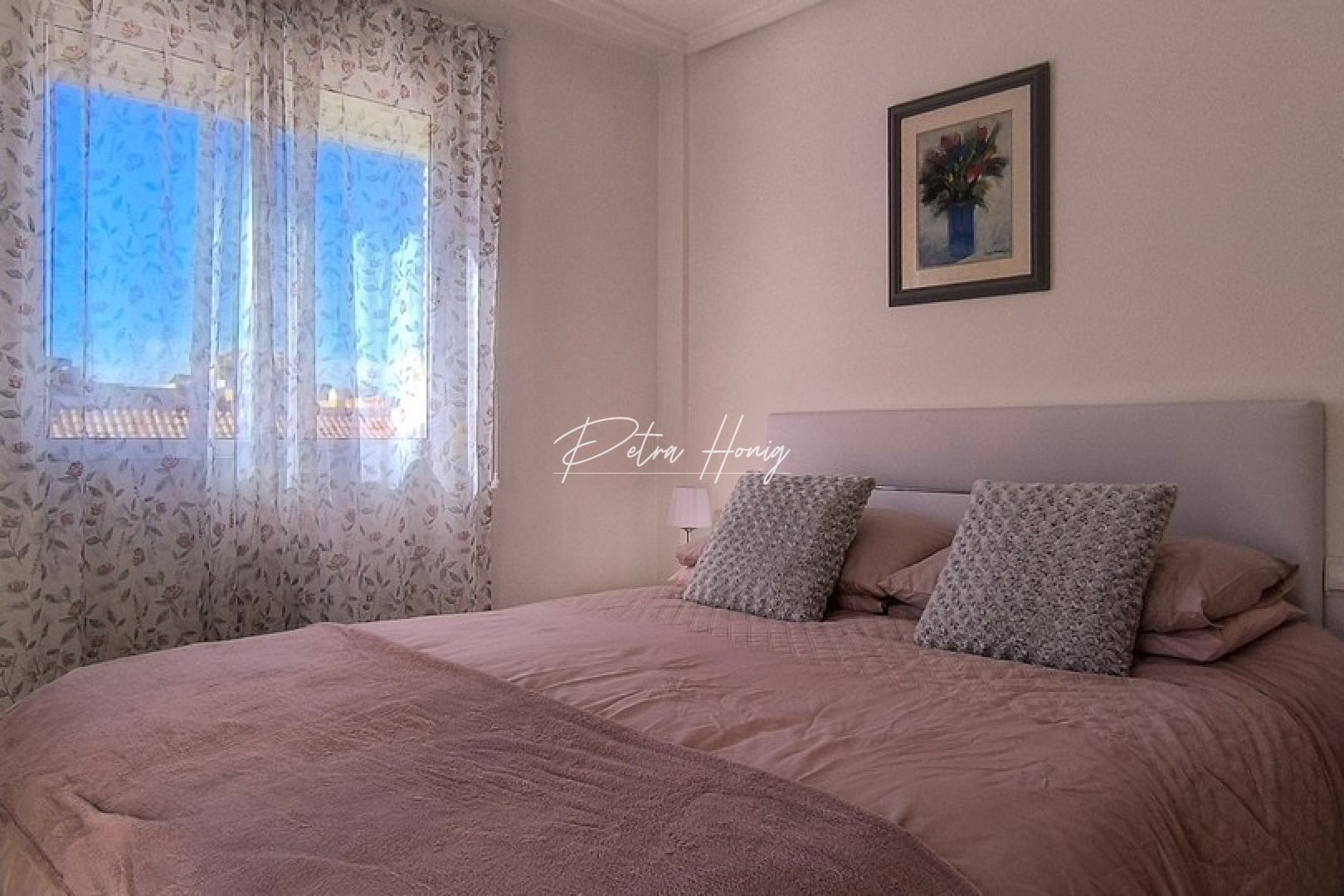 Resales - Semi Detached - Ciudad Quesada - Lo Marabu