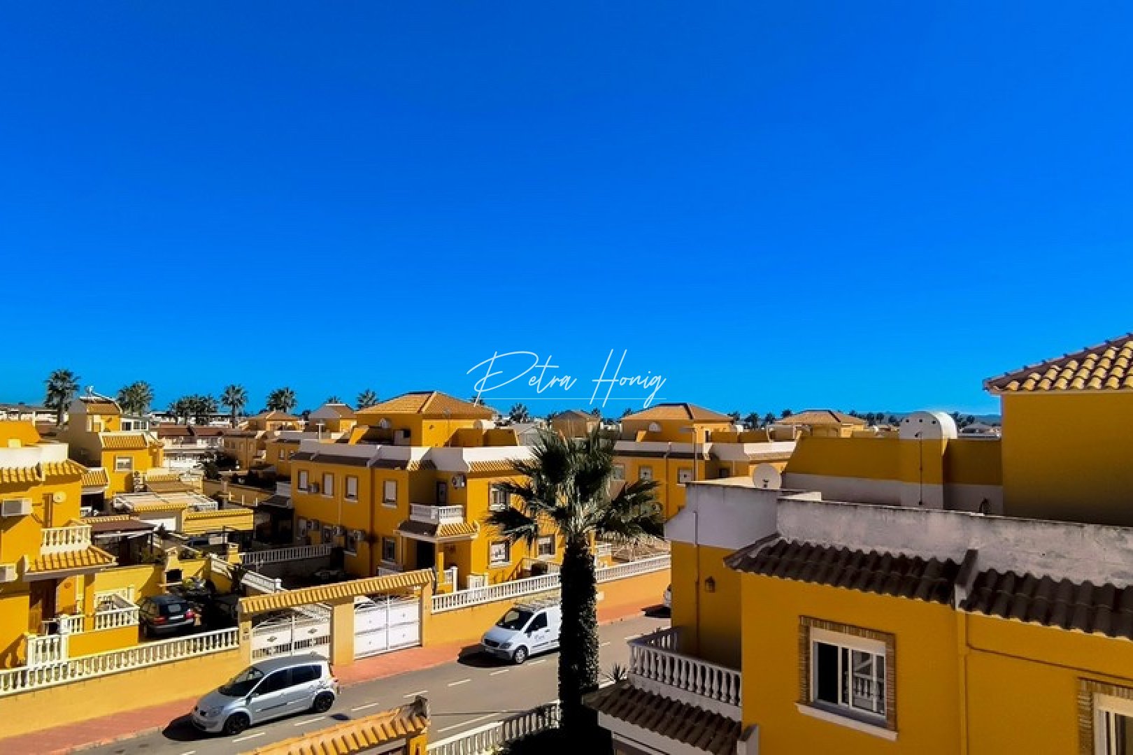 Resales - Semi Detached - Ciudad Quesada - Lo Marabu