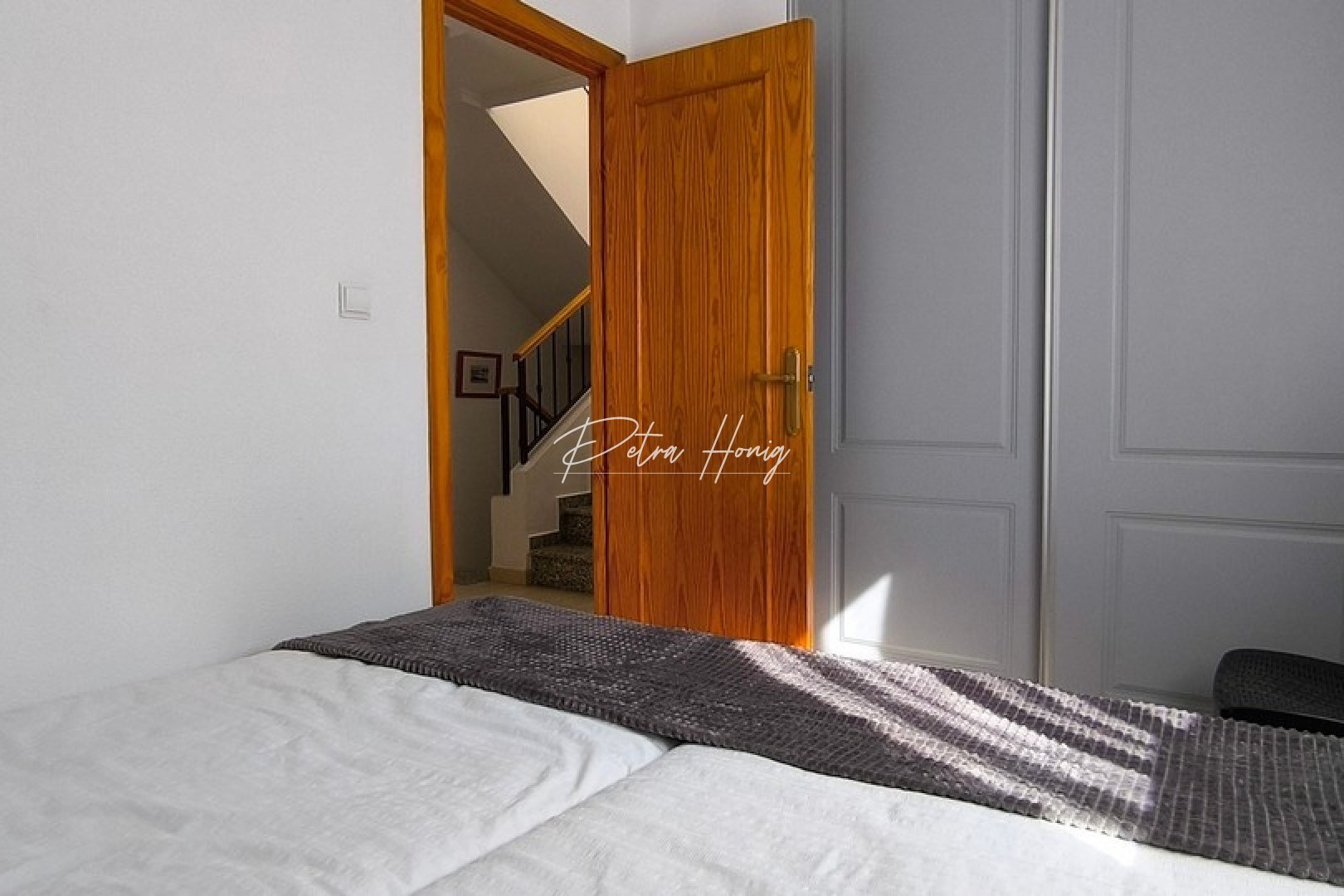 Resales - Semi Detached - Ciudad Quesada - Lo Marabu