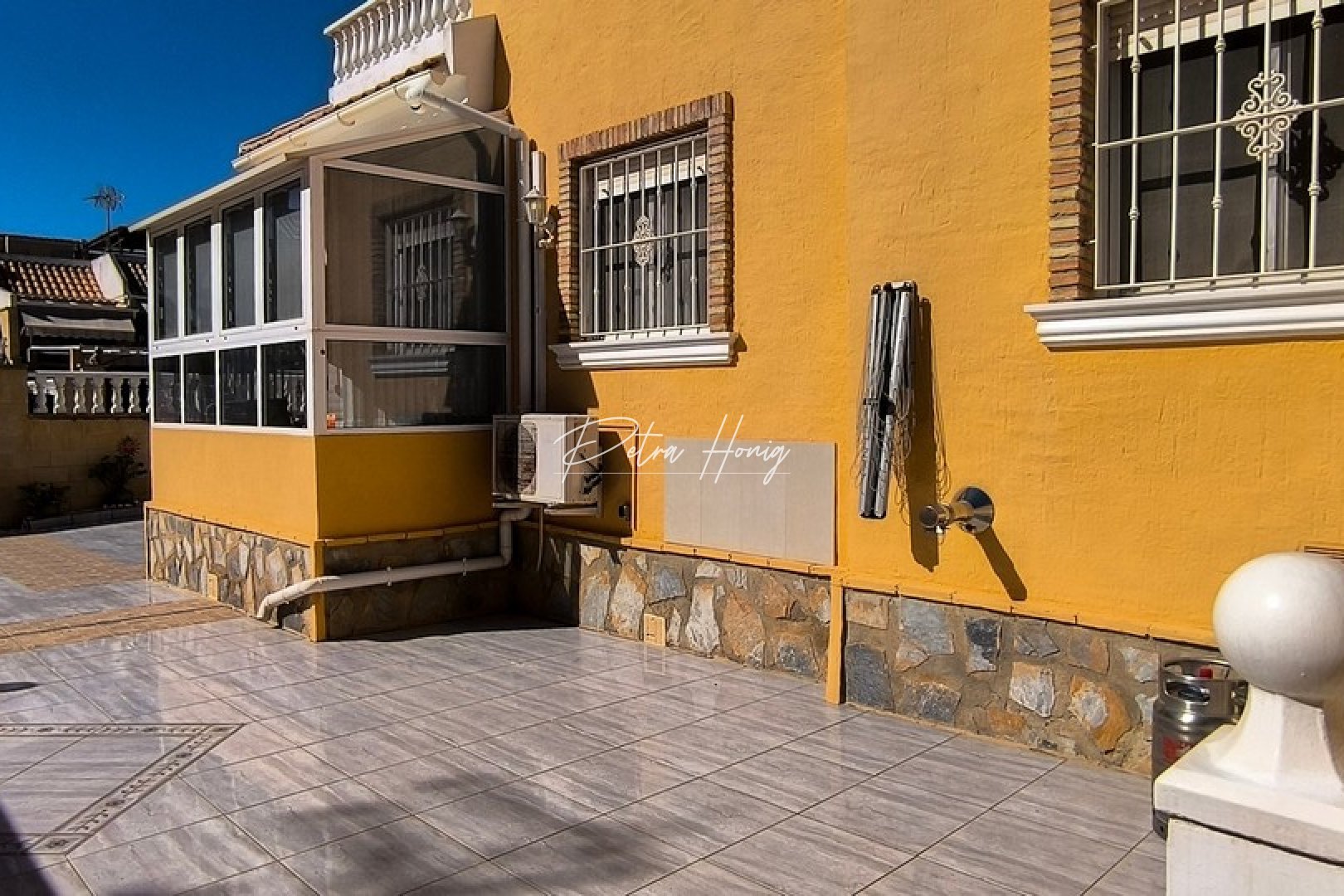 Resales - Semi Detached - Ciudad Quesada - Lo Marabu