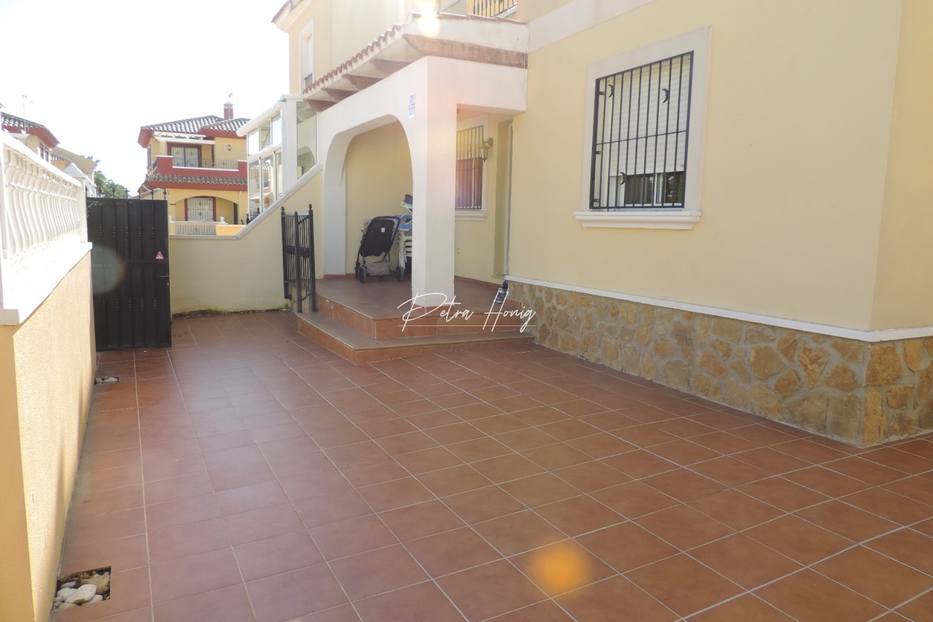 Resales - Semi Detached - Ciudad Quesada - Lo Marabu