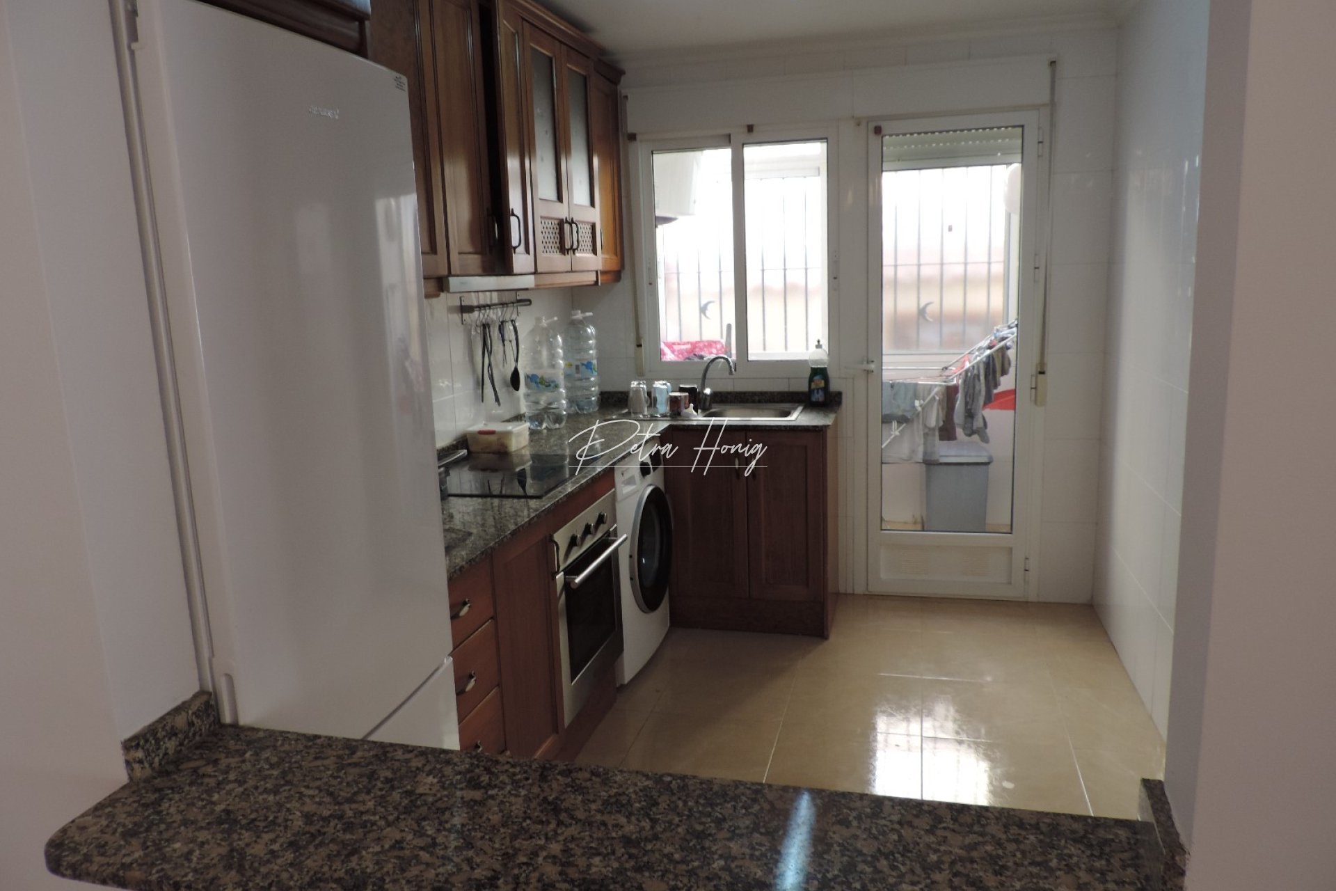 Resales - Semi Detached - Ciudad Quesada - Lo Marabu