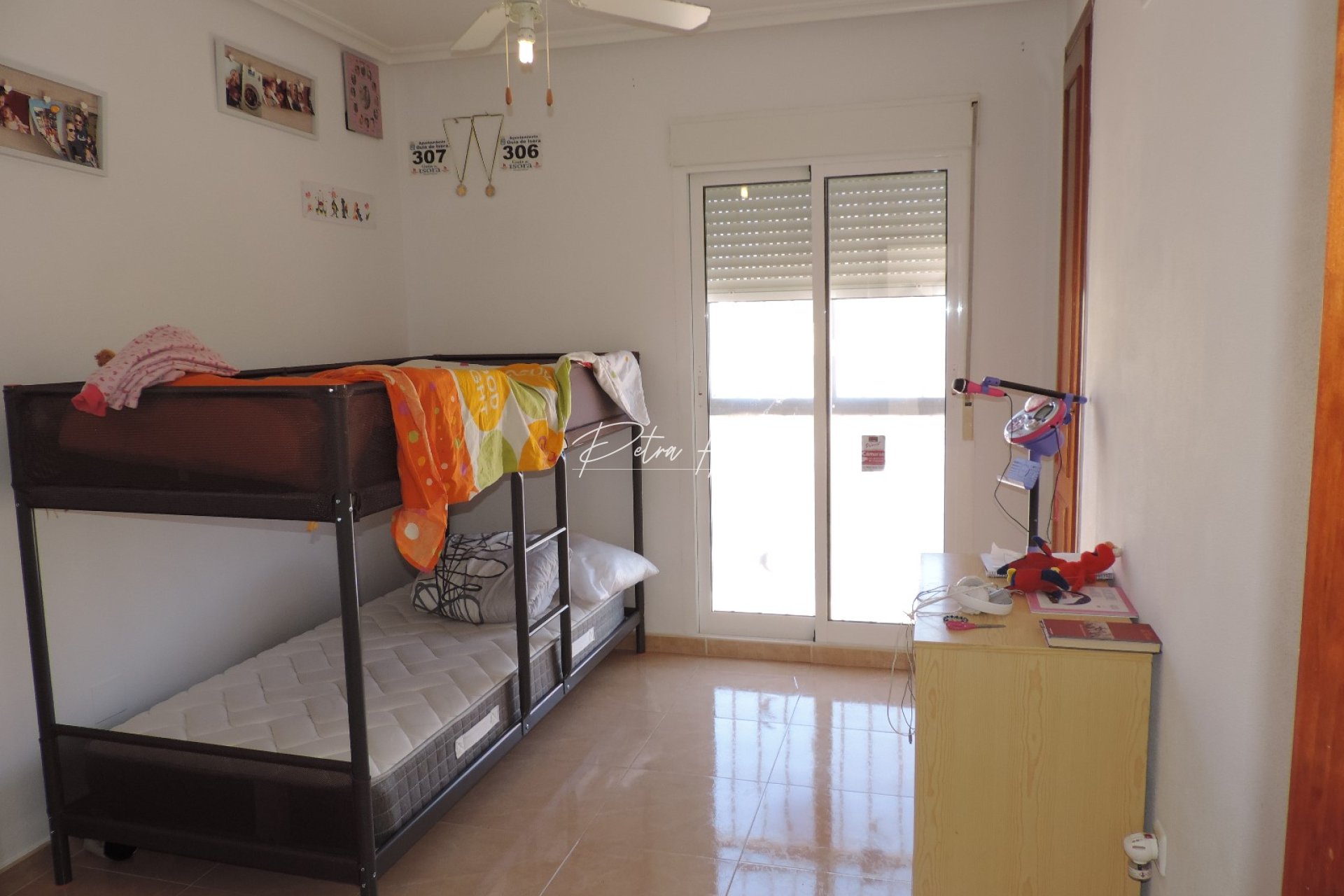 Resales - Semi Detached - Ciudad Quesada - Lo Marabu