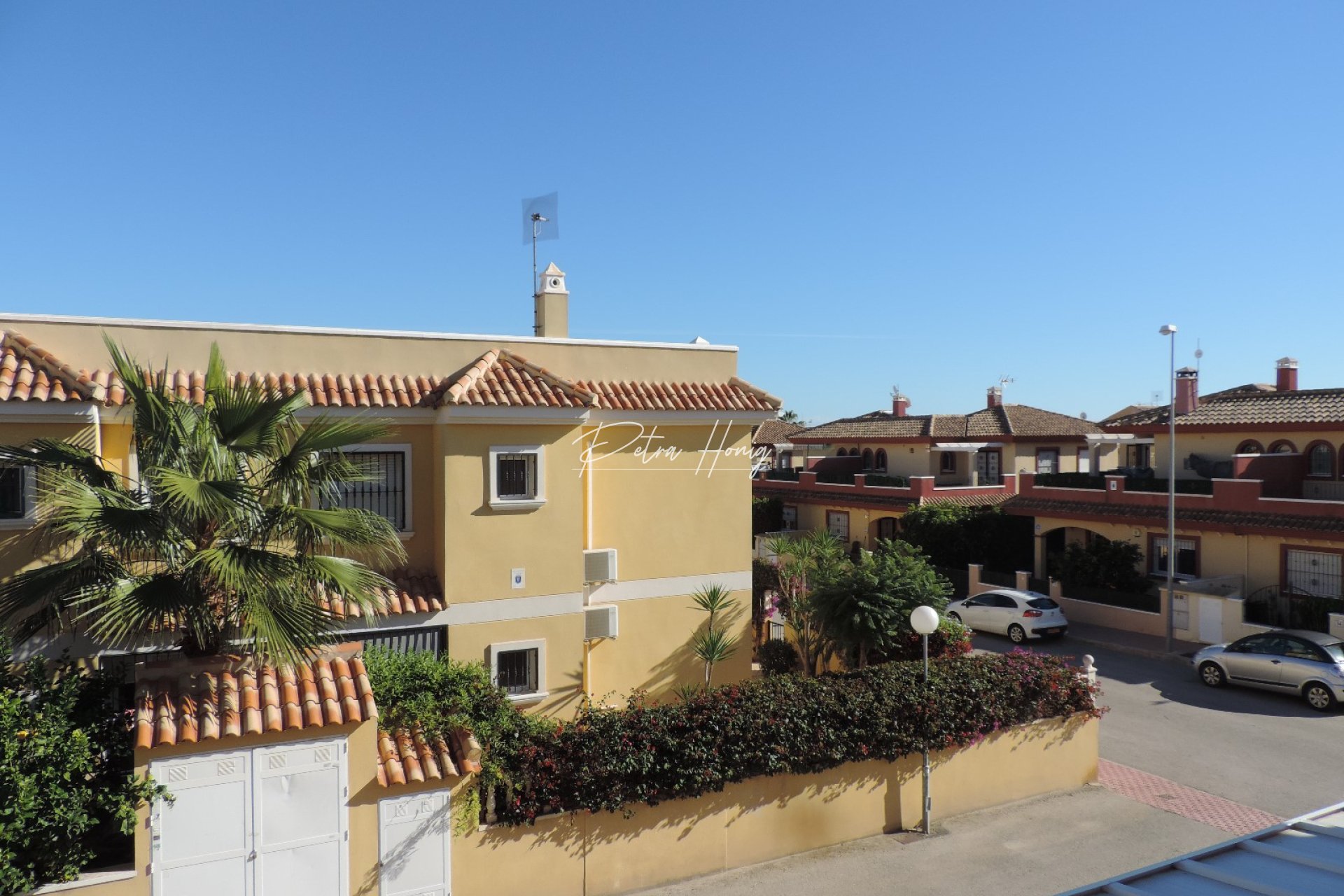 Resales - Semi Detached - Ciudad Quesada - Lo Marabu