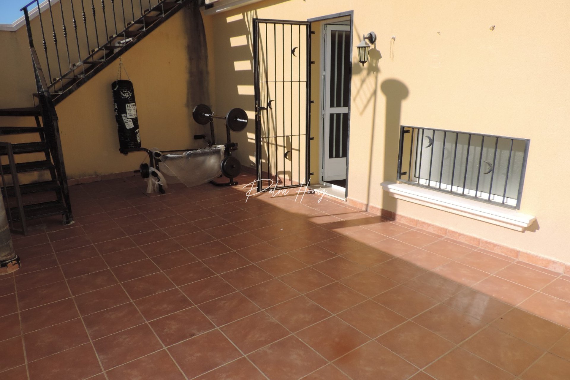 Resales - Semi Detached - Ciudad Quesada - Lo Marabu