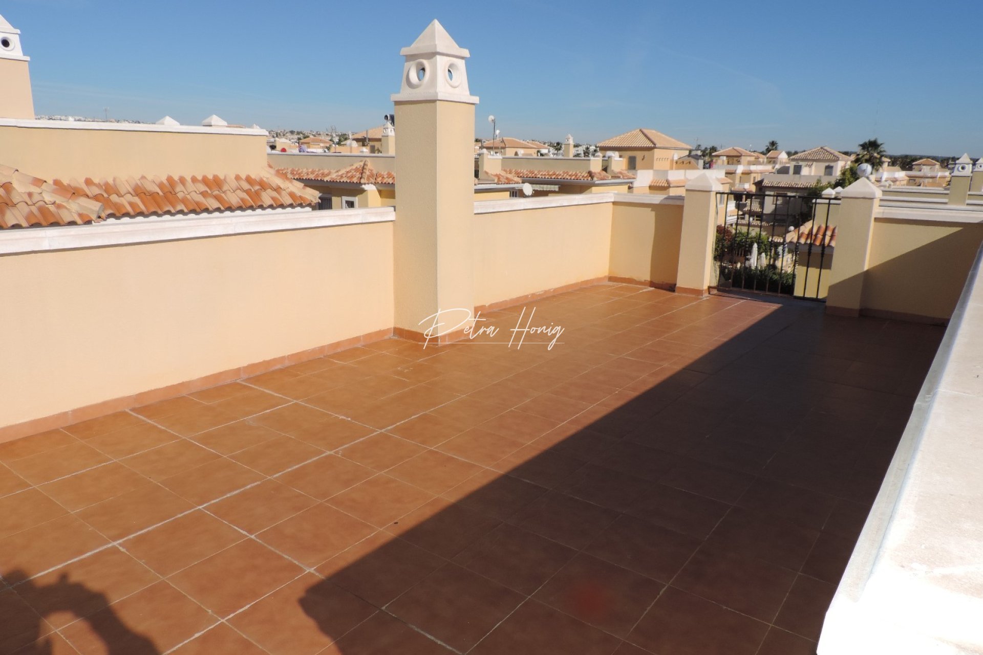 Resales - Semi Detached - Ciudad Quesada - Lo Marabu