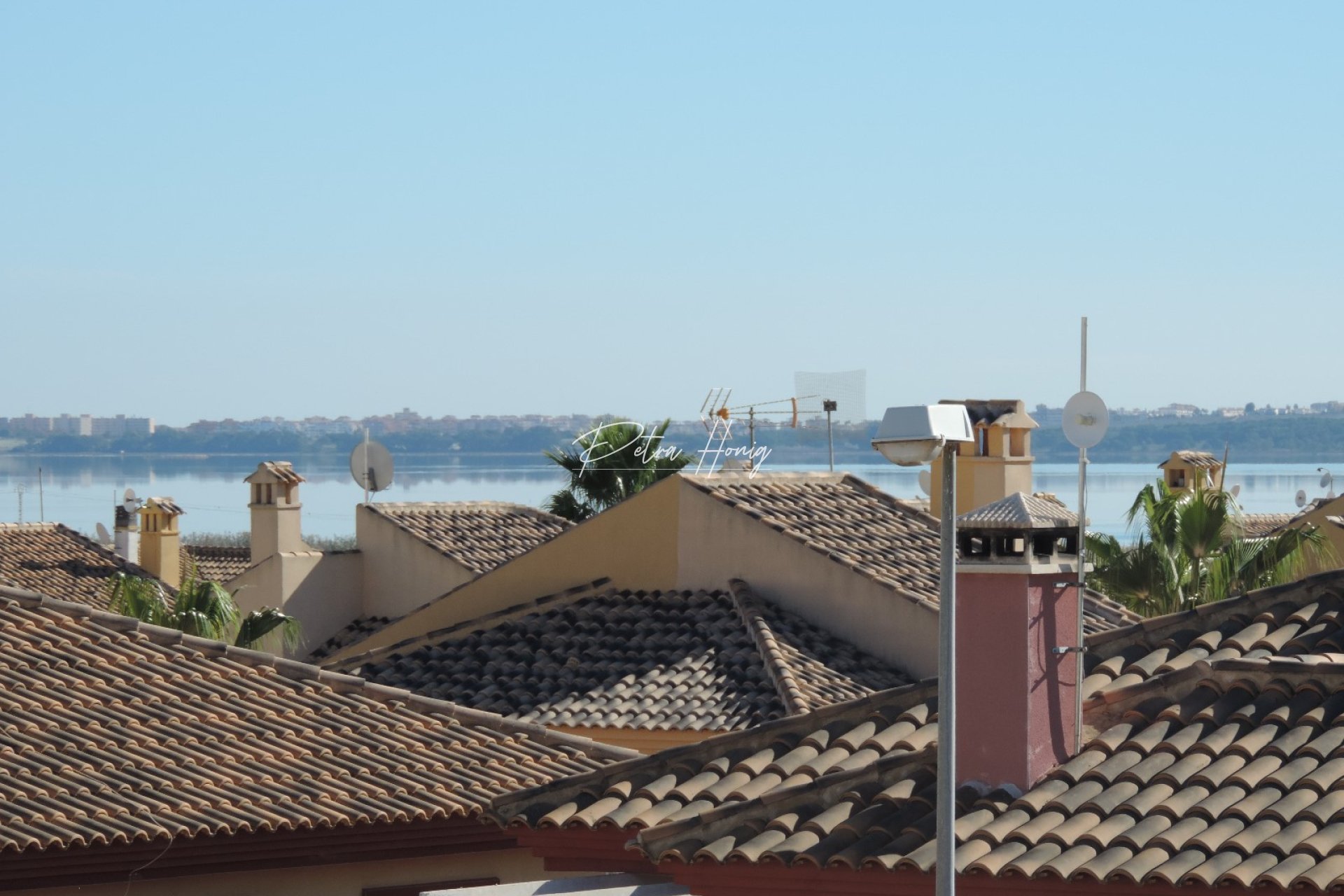 Resales - Semi Detached - Ciudad Quesada - Lo Marabu