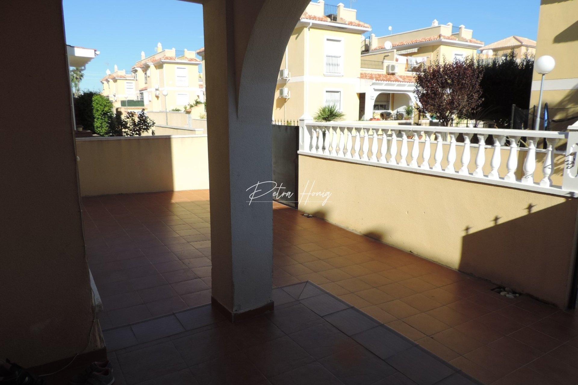 Resales - Semi Detached - Ciudad Quesada - Lo Marabu