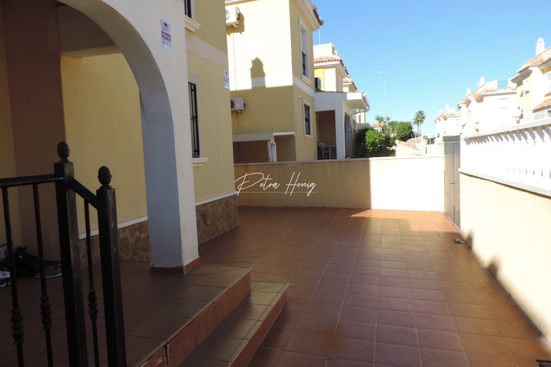Resales - Semi Detached - Ciudad Quesada - Lo Marabu