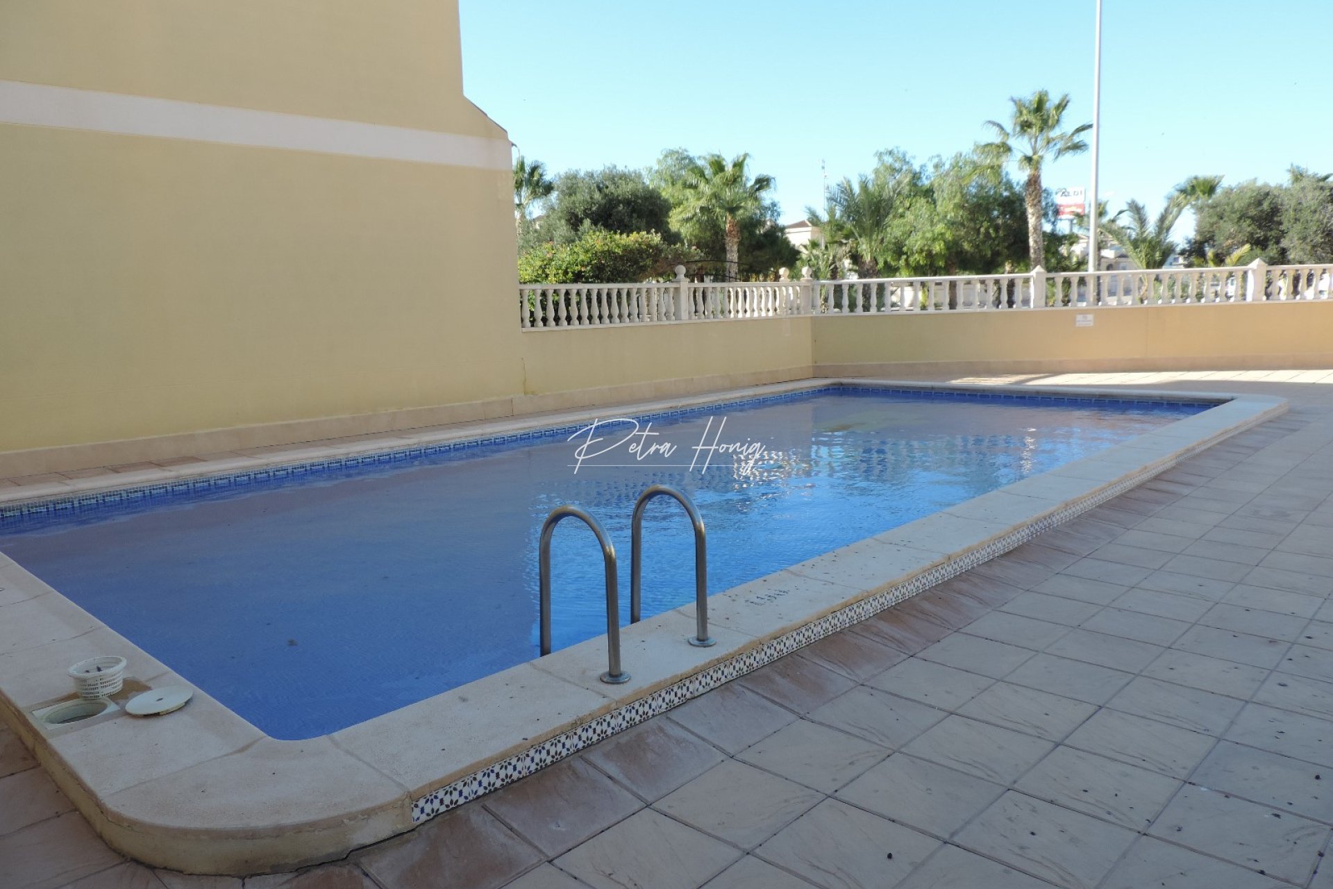 Resales - Semi Detached - Ciudad Quesada - Lo Marabu