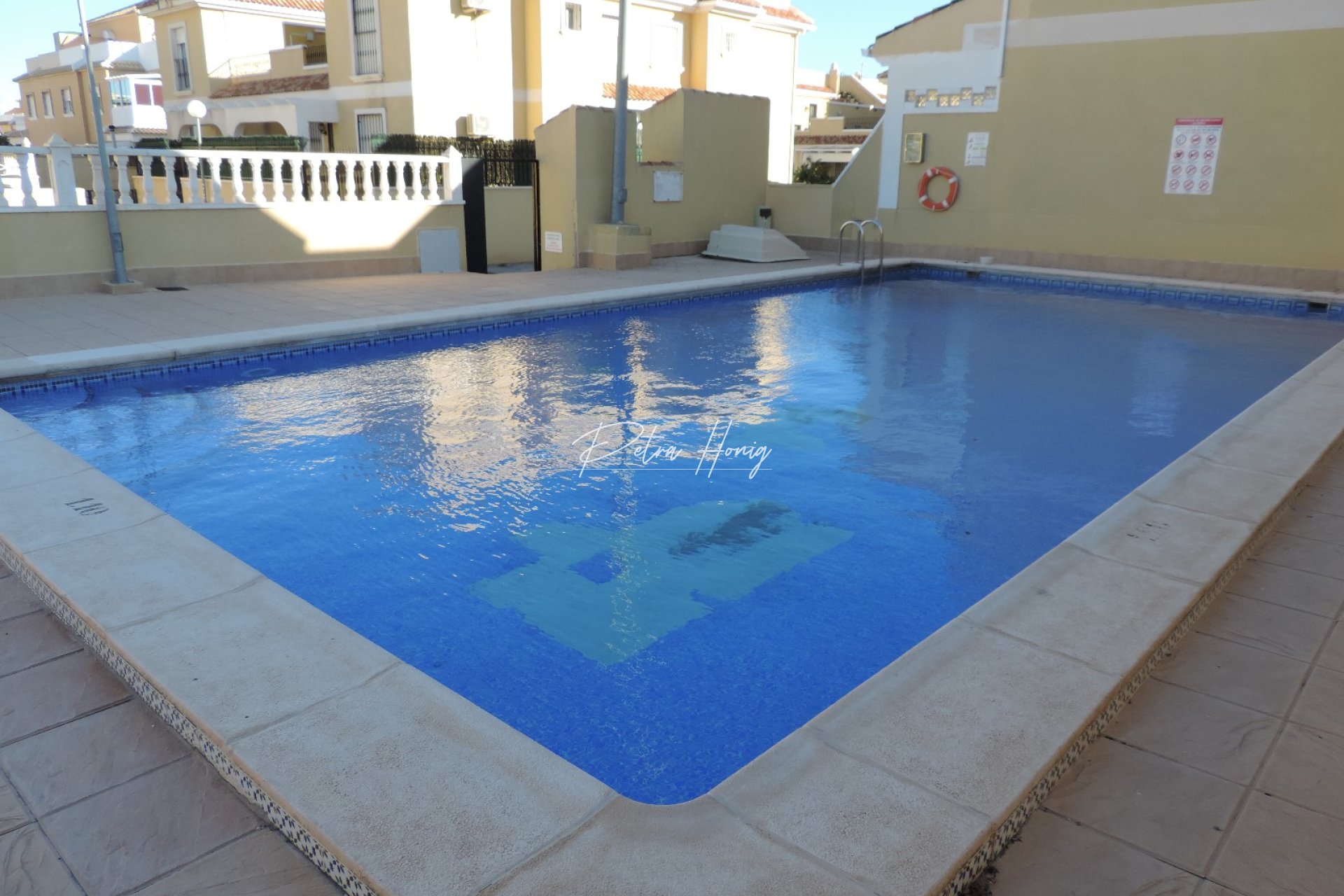 Resales - Semi Detached - Ciudad Quesada - Lo Marabu