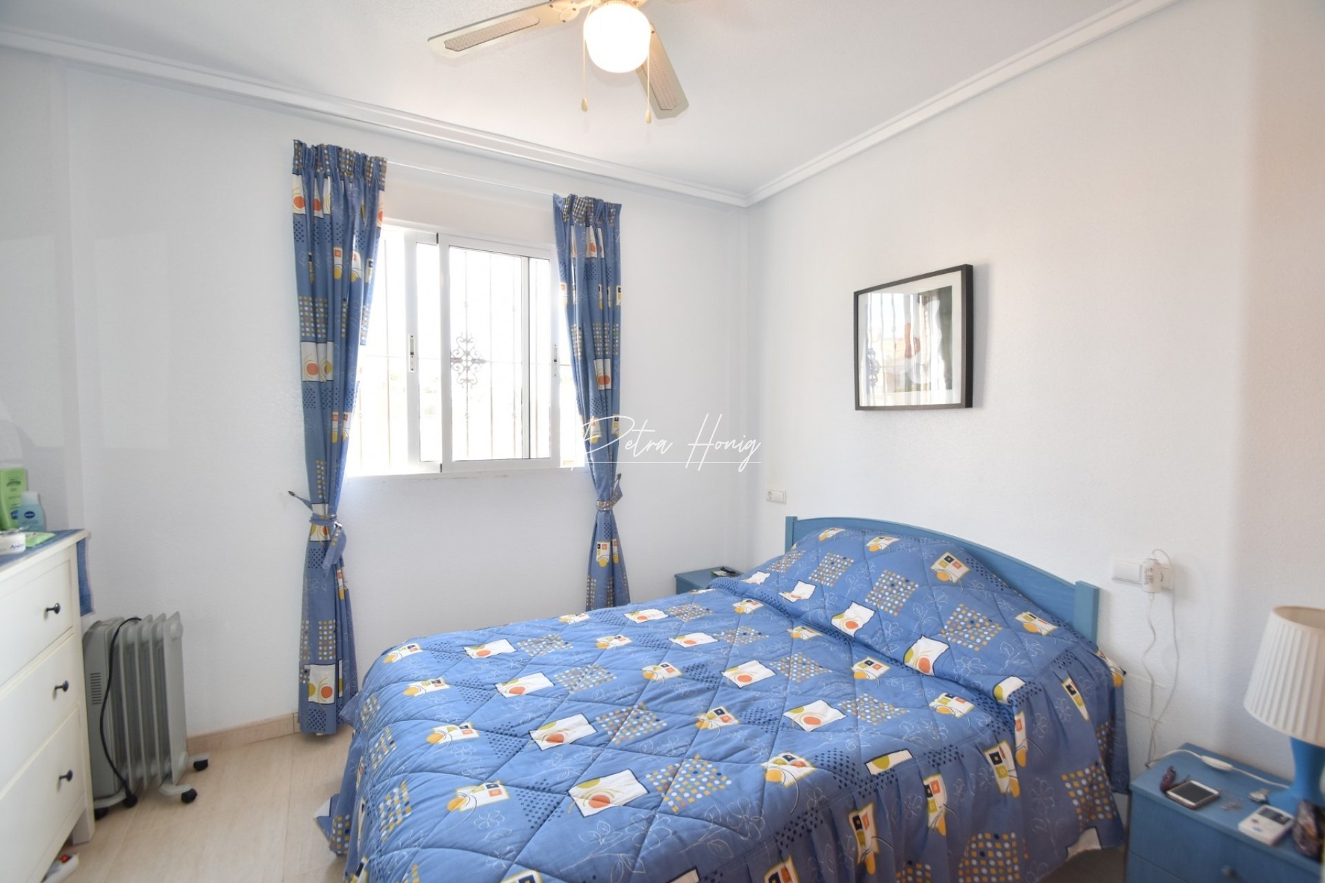 Resales - Semi Detached - Ciudad Quesada - Lo Marabu