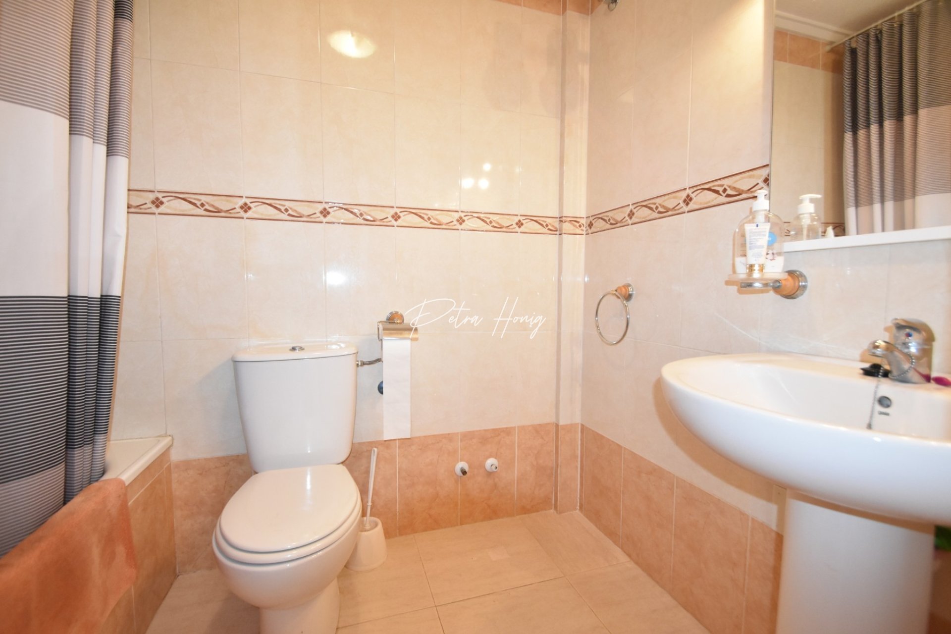 Resales - Semi Detached - Ciudad Quesada - Lo Marabu