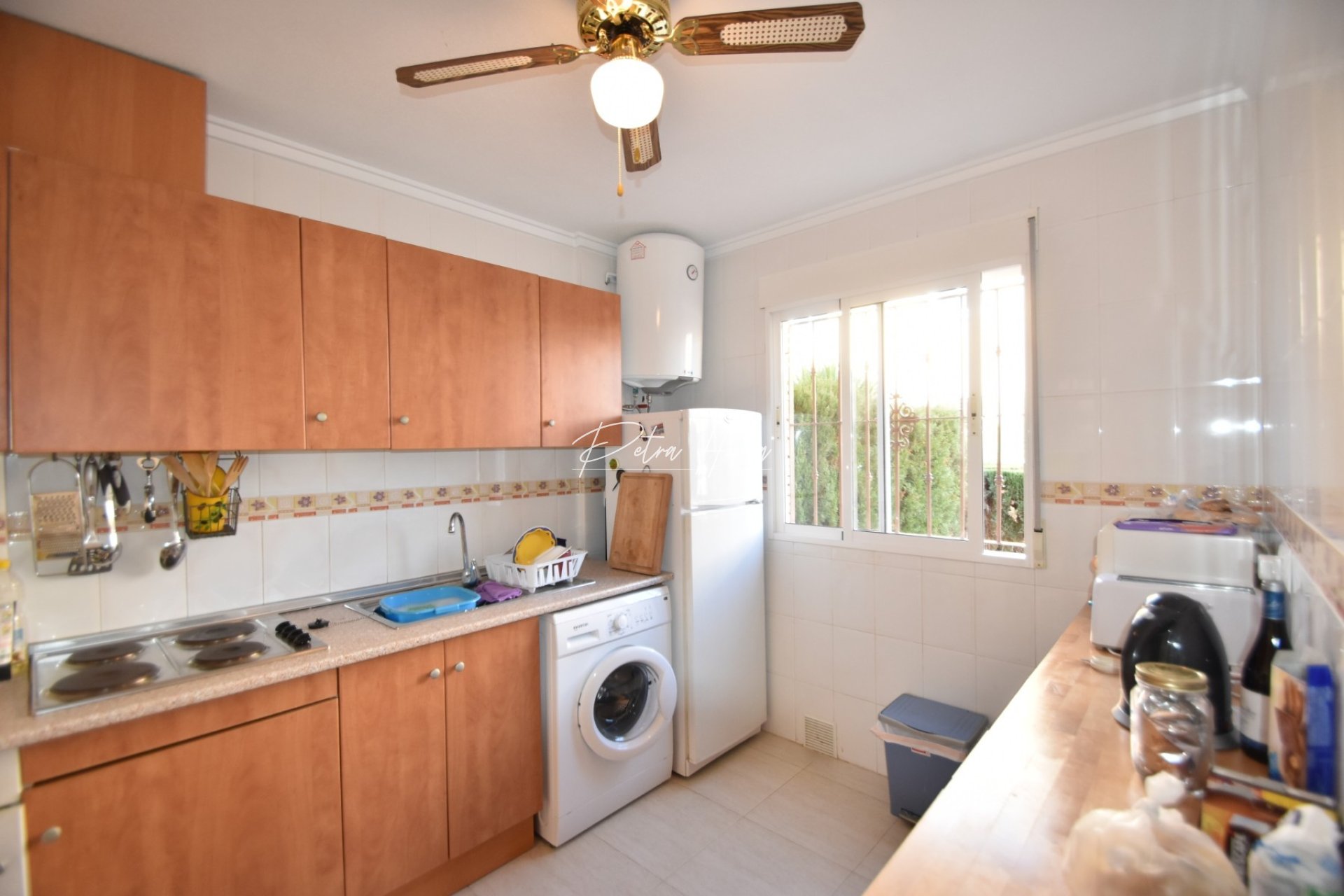 Resales - Semi Detached - Ciudad Quesada - Lo Marabu