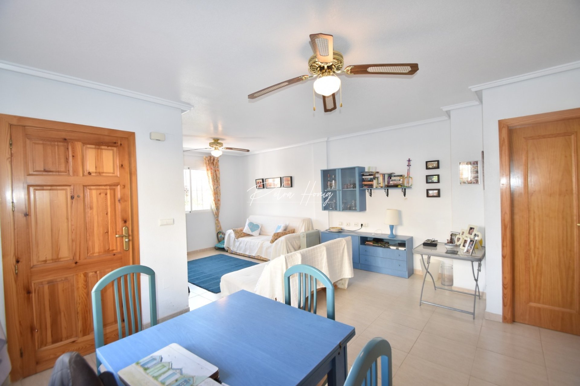 Resales - Semi Detached - Ciudad Quesada - Lo Marabu