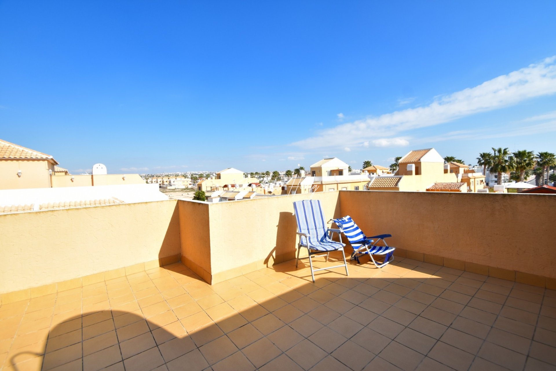 Resales - Semi Detached - Ciudad Quesada - Lo Marabu