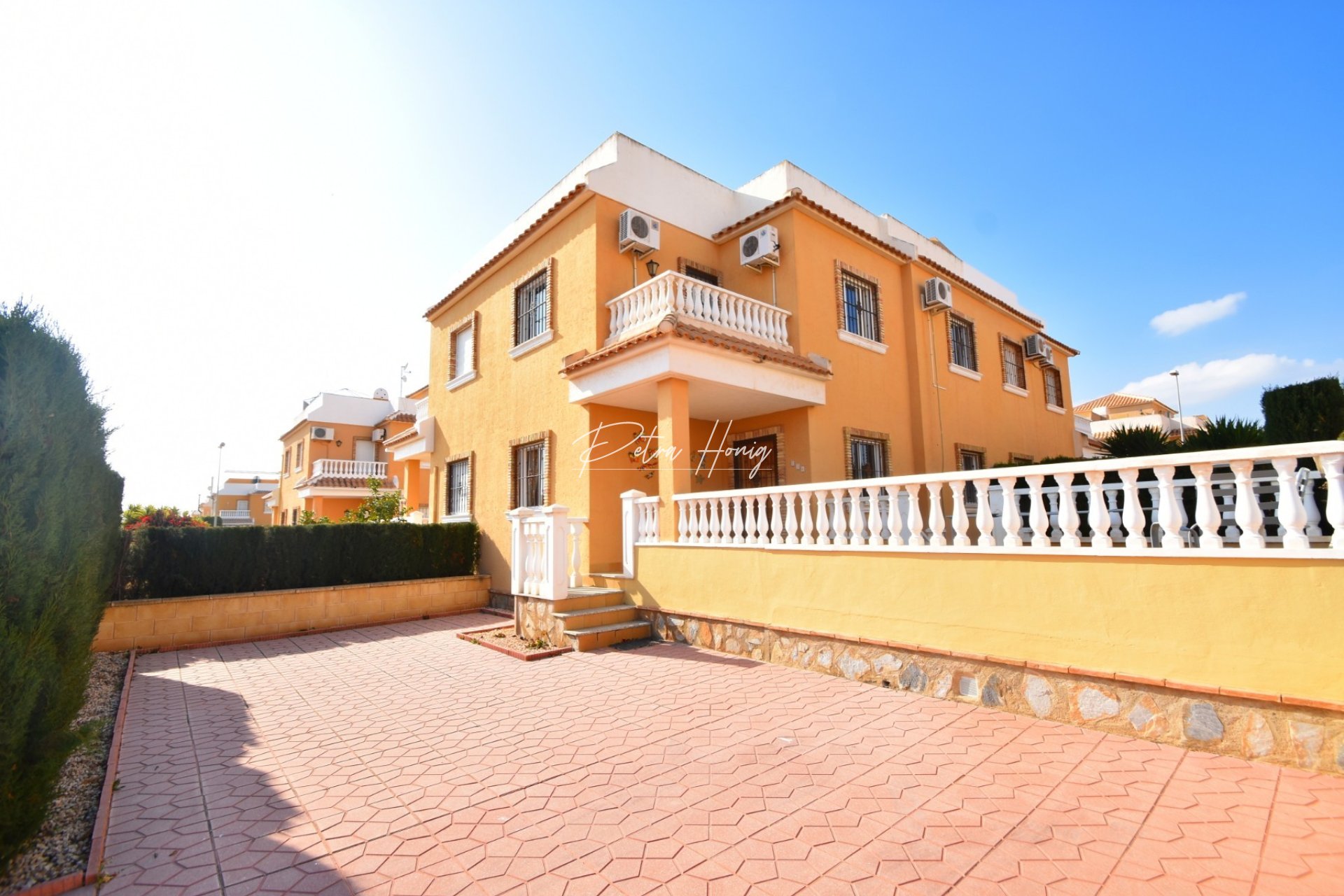 Resales - Semi Detached - Ciudad Quesada - Lo Marabu