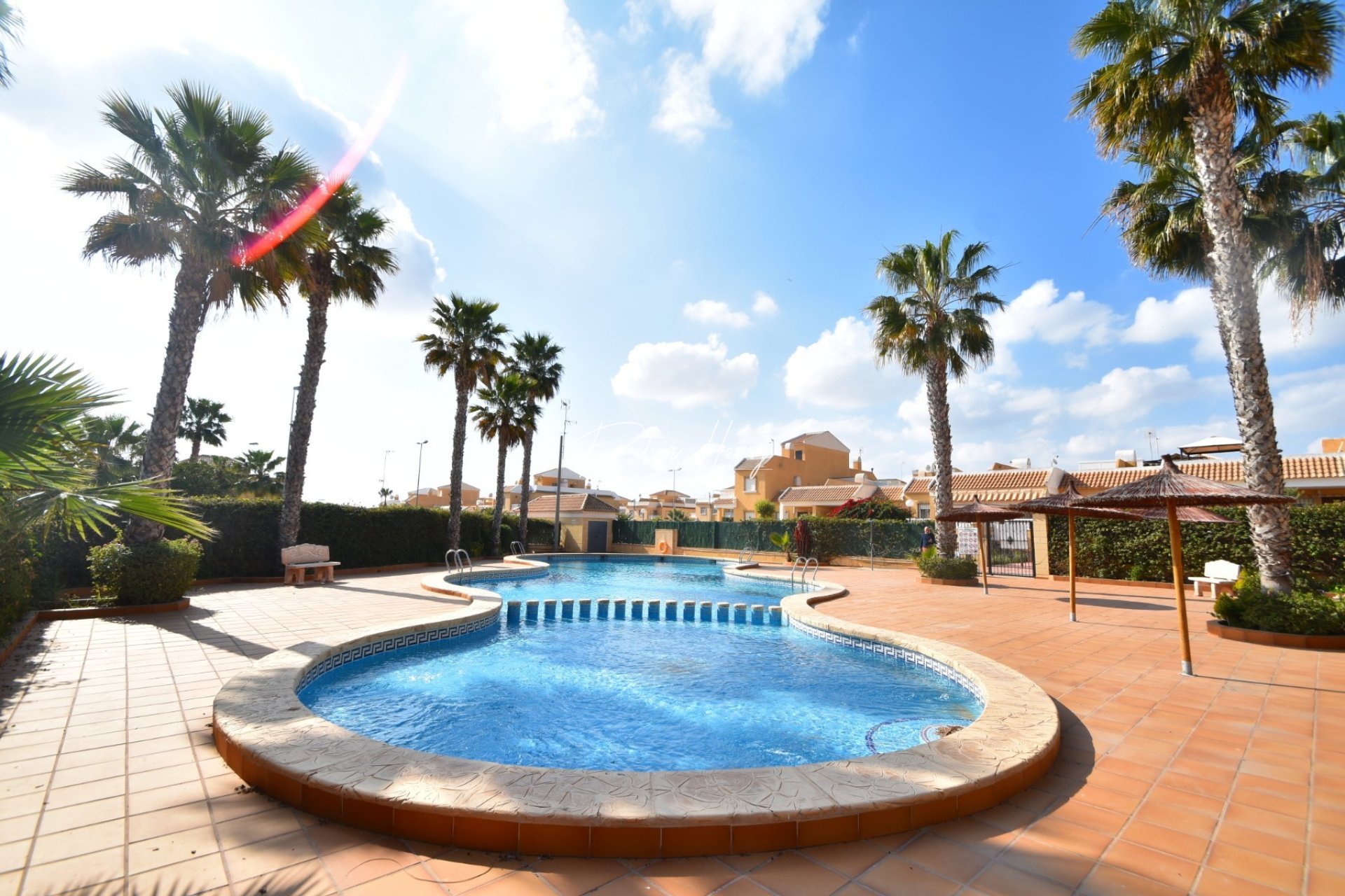 Resales - Semi Detached - Ciudad Quesada - Lo Marabu