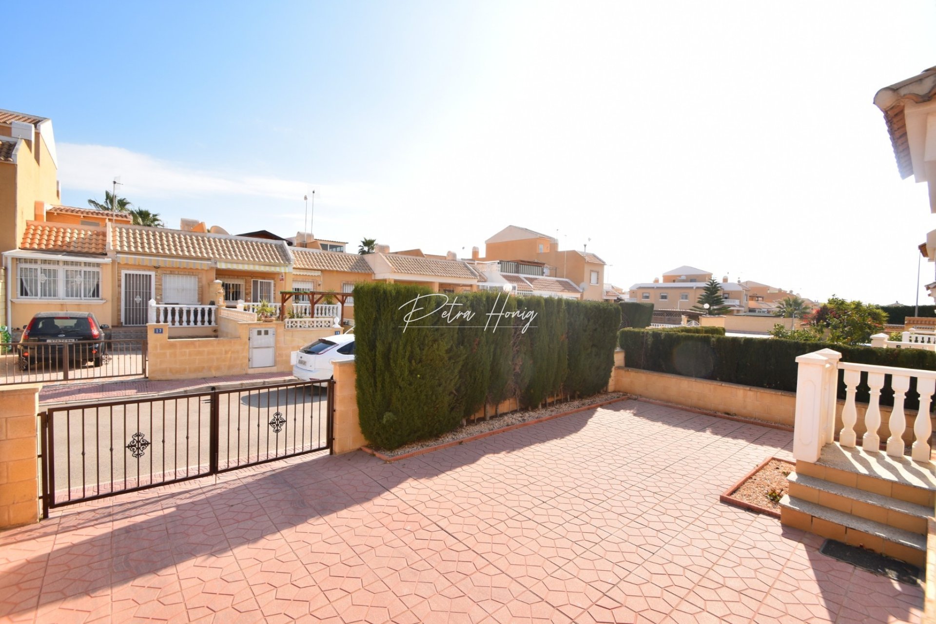 Resales - Semi Detached - Ciudad Quesada - Lo Marabu