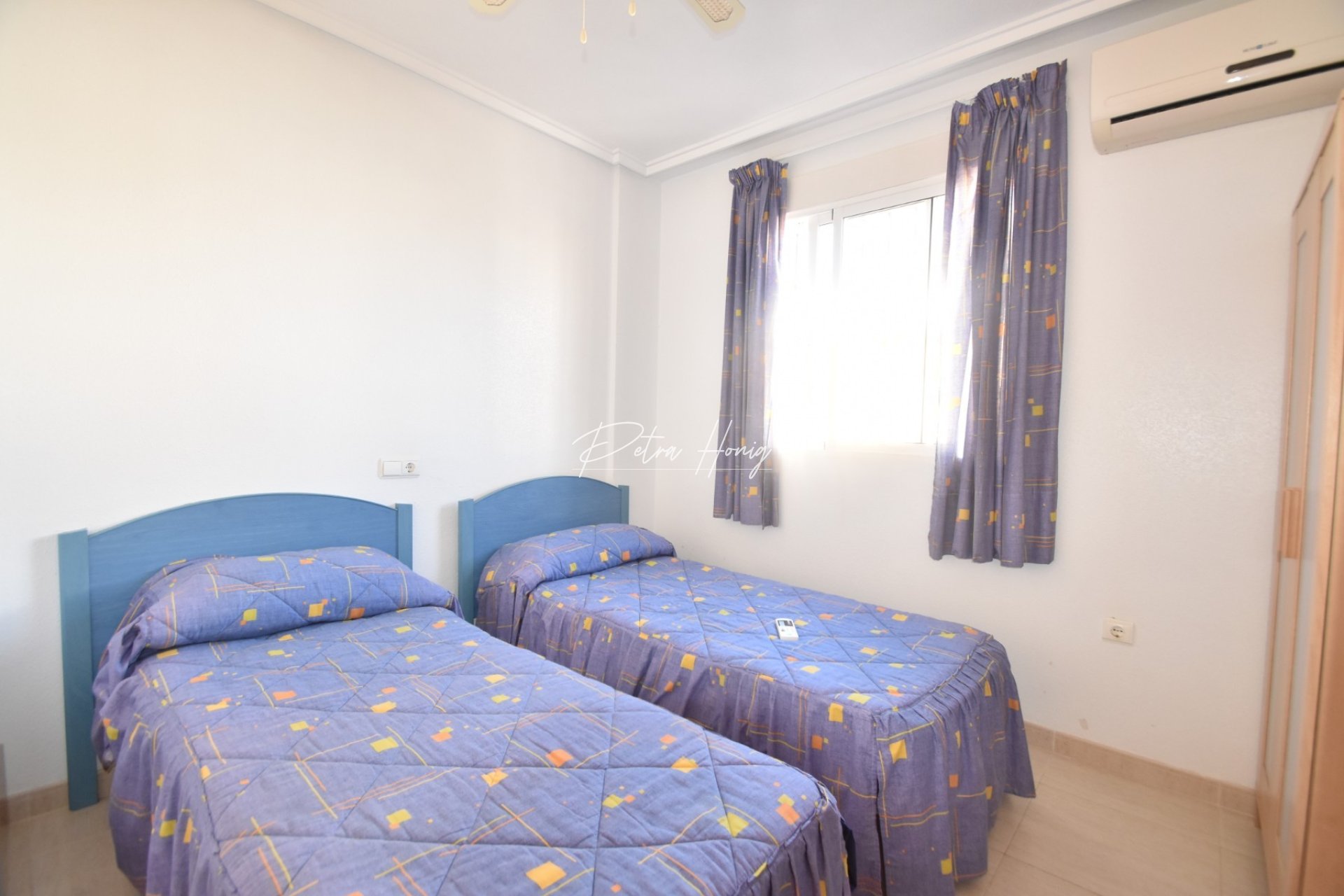 Resales - Semi Detached - Ciudad Quesada - Lo Marabu