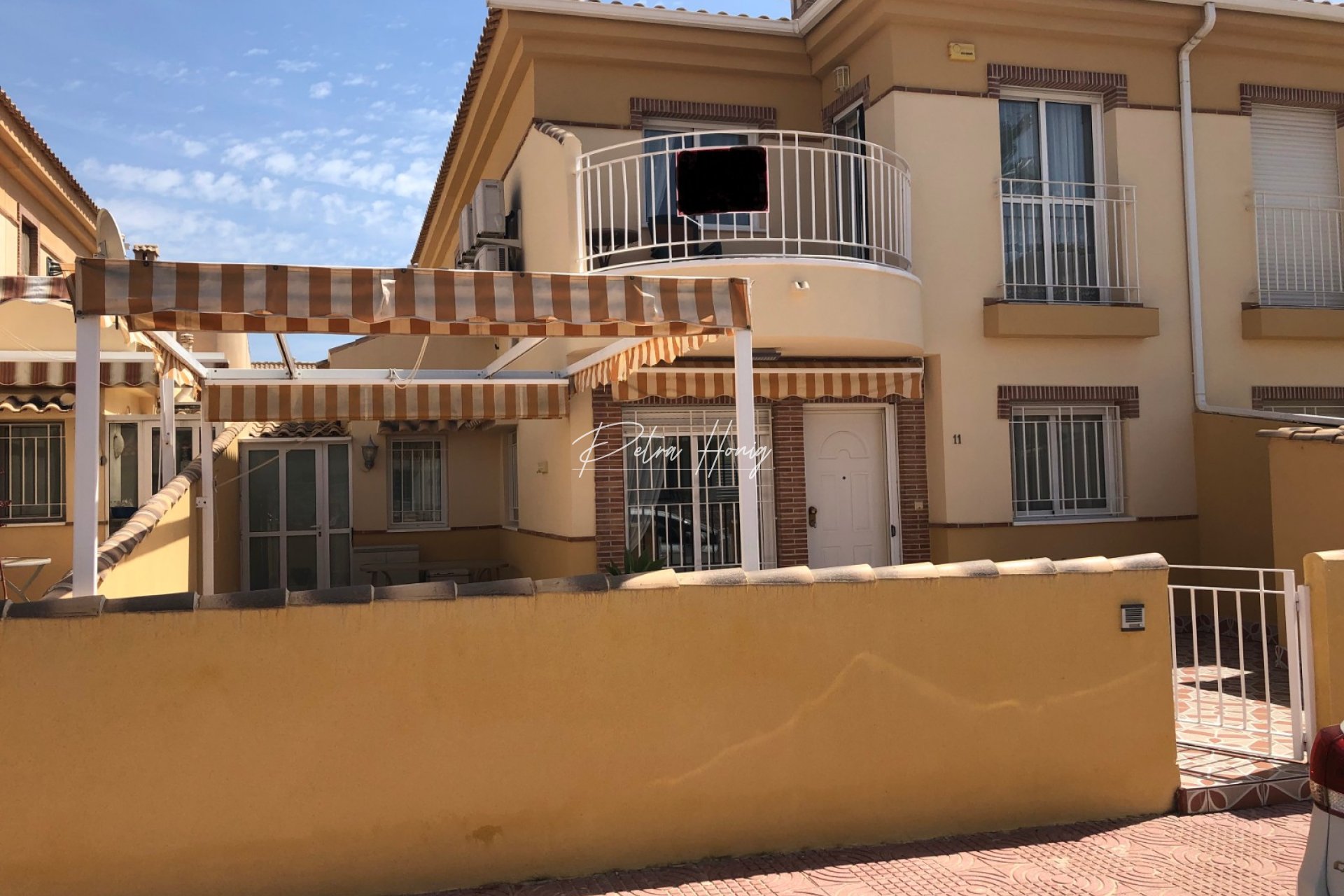 Resales - Semi Detached - Ciudad Quesada - Lo Marabu