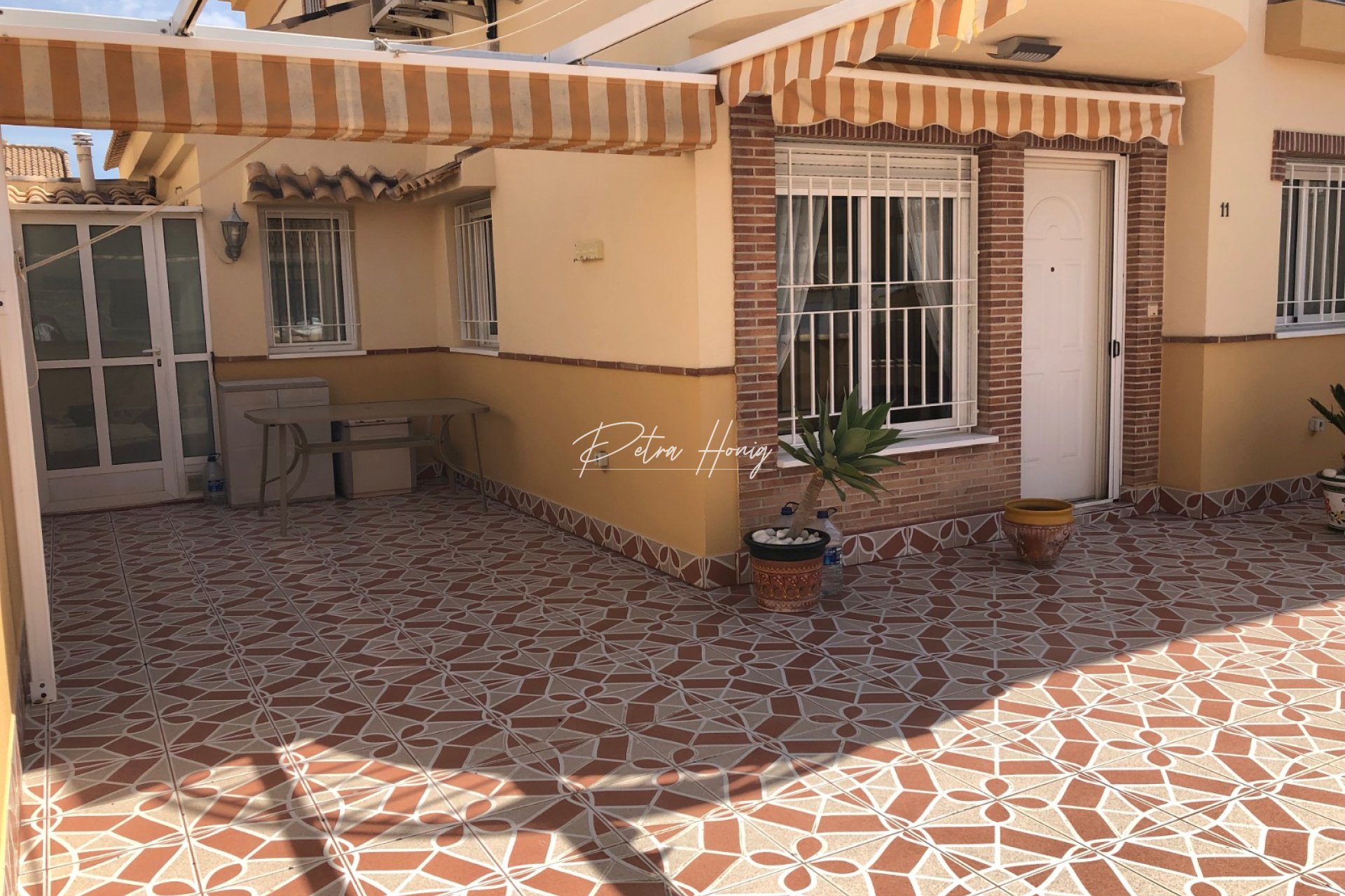 Resales - Semi Detached - Ciudad Quesada - Lo Marabu