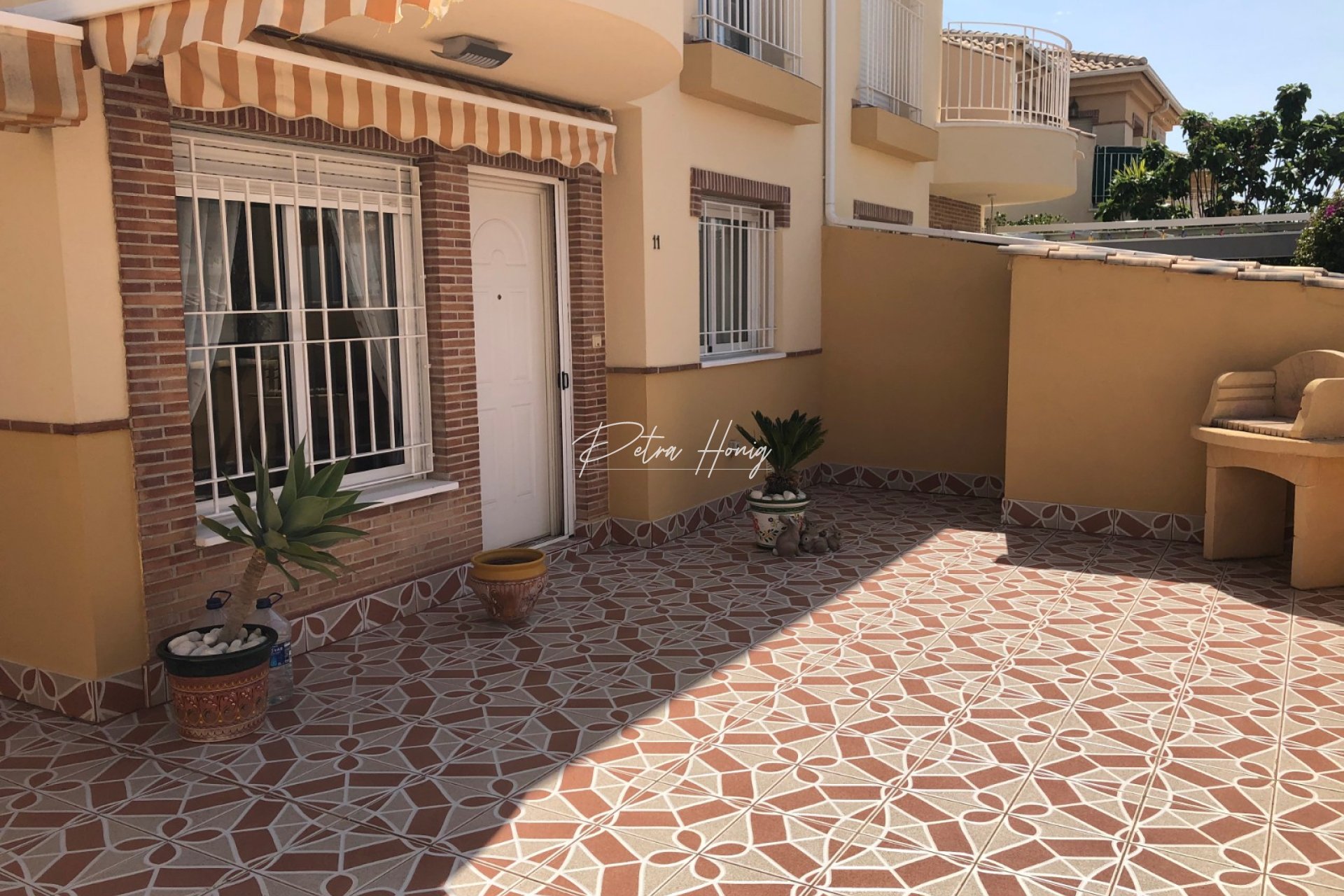 Resales - Semi Detached - Ciudad Quesada - Lo Marabu