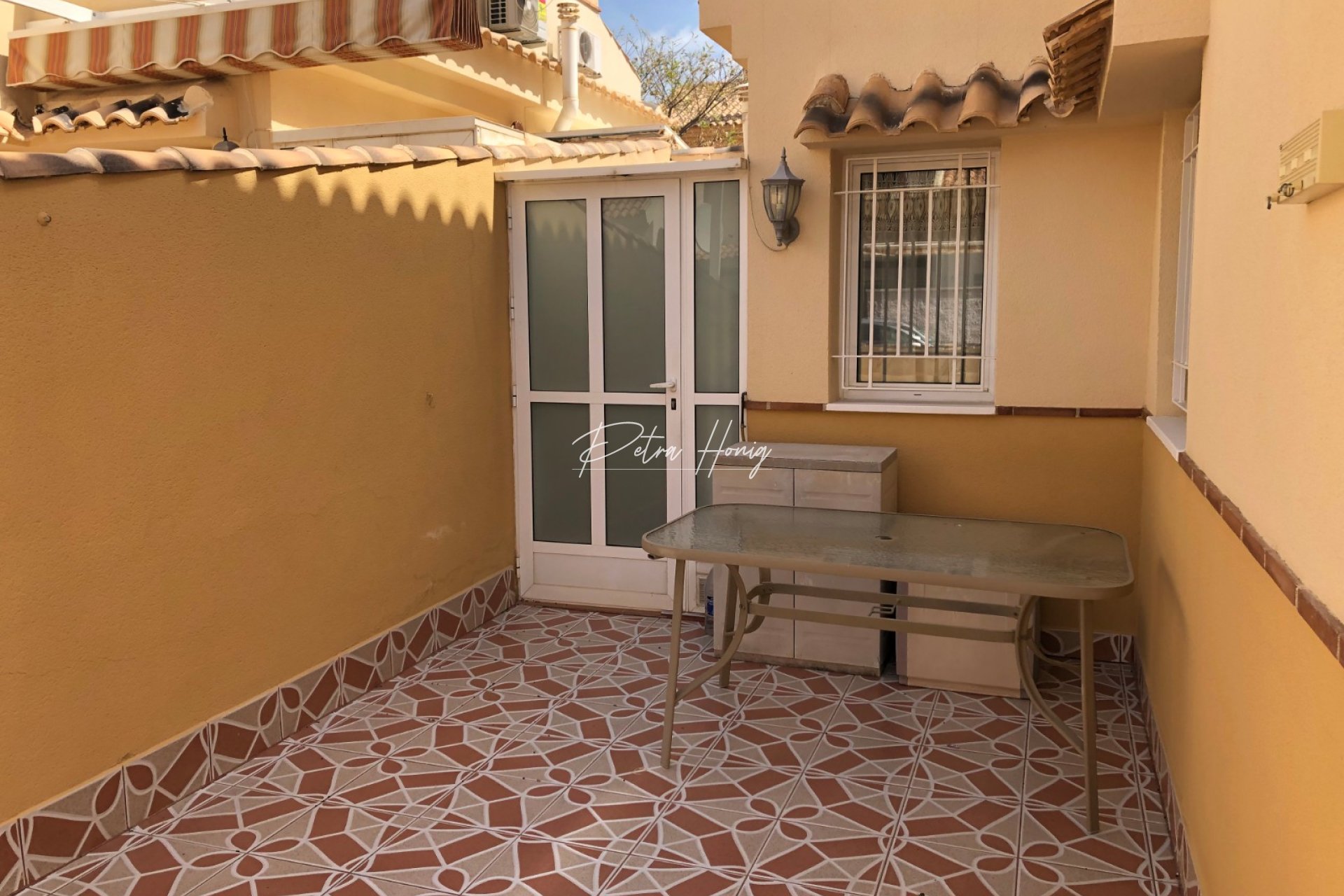 Resales - Semi Detached - Ciudad Quesada - Lo Marabu