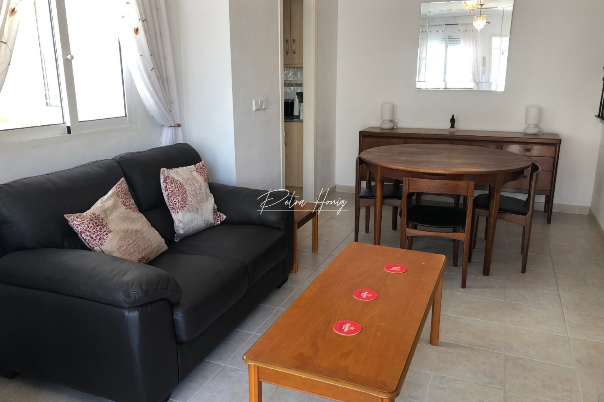 Resales - Semi Detached - Ciudad Quesada - Lo Marabu
