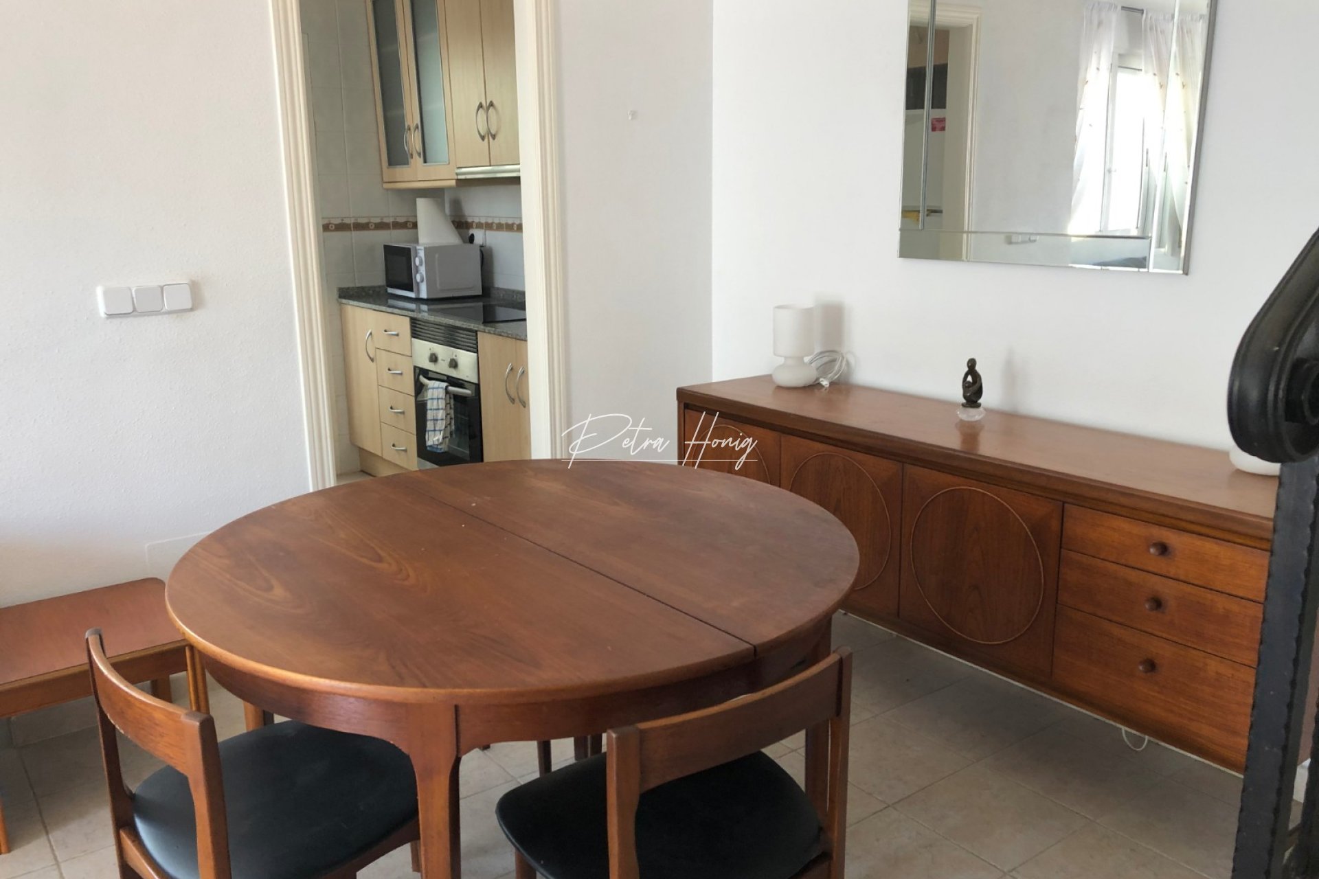 Resales - Semi Detached - Ciudad Quesada - Lo Marabu