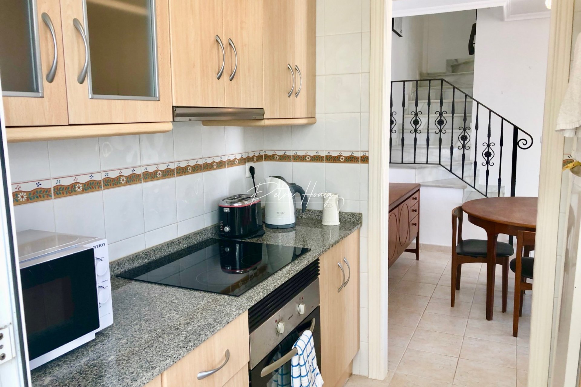 Resales - Semi Detached - Ciudad Quesada - Lo Marabu